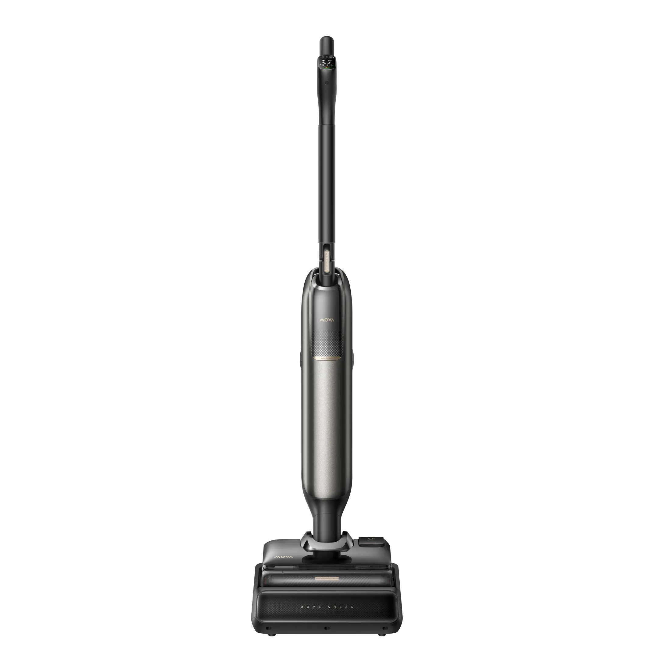 MOVA Vloerreiniger M50 Ultra Black