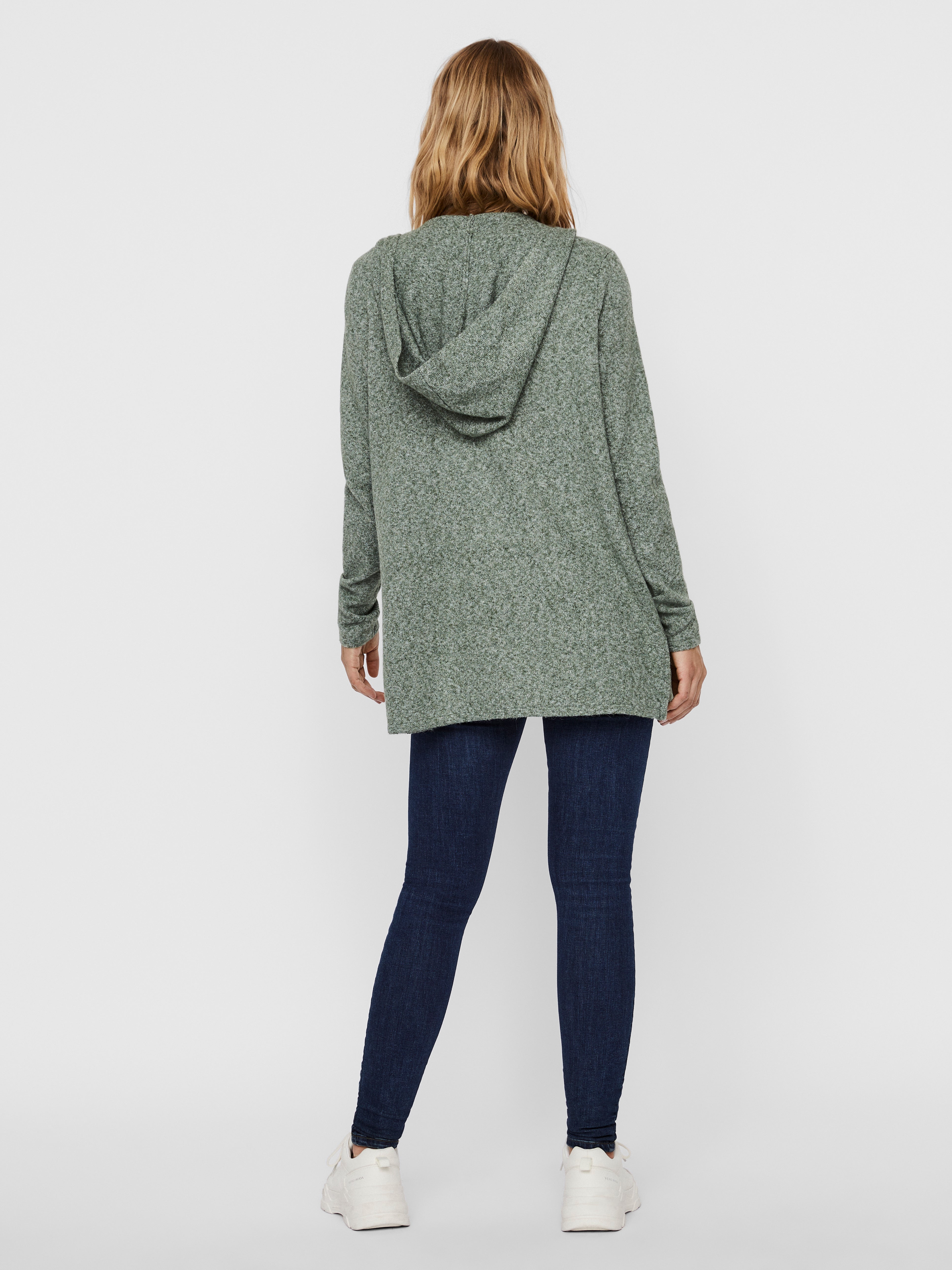 VERO MODA® VMDOFFY Knit Cardigan