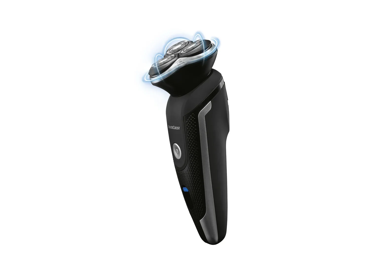 SILVERCREST PERSONAL CARE Rasoir  ttes rotatives SRR 3.7 D3