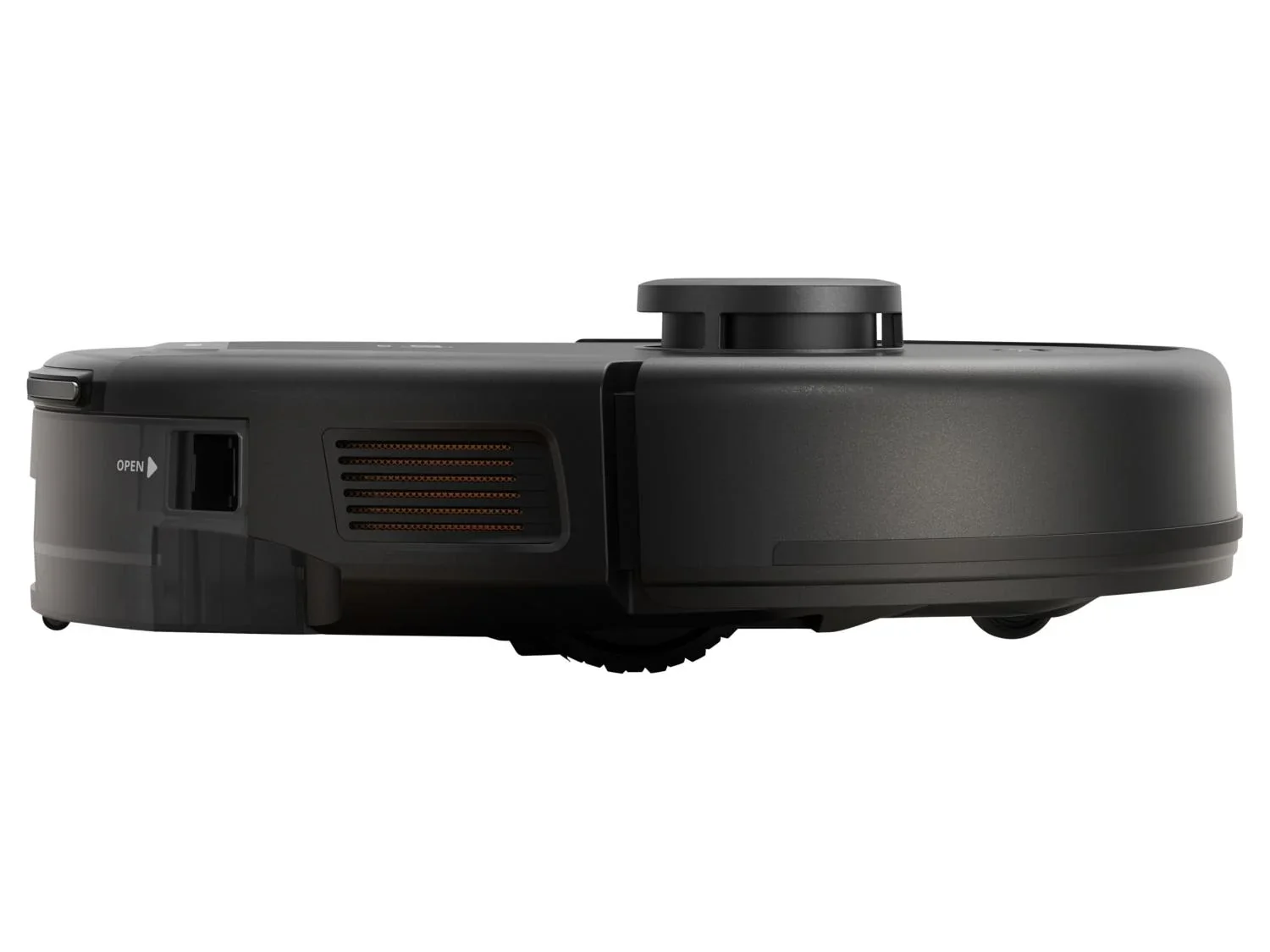 eufy Robot aspirateur laveur L60 Hybrid