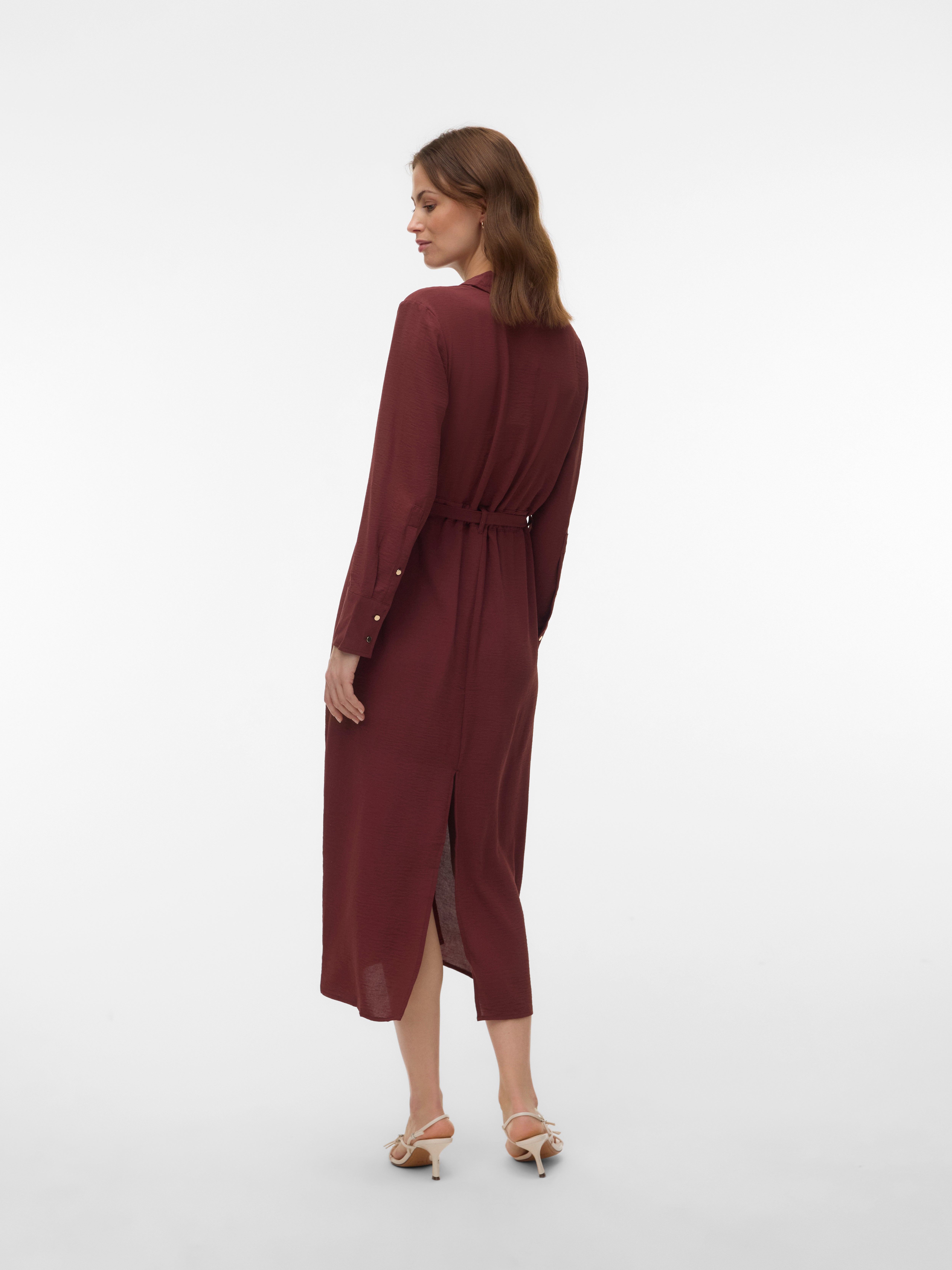 VERO MODA® VMJAFRAN Long dress