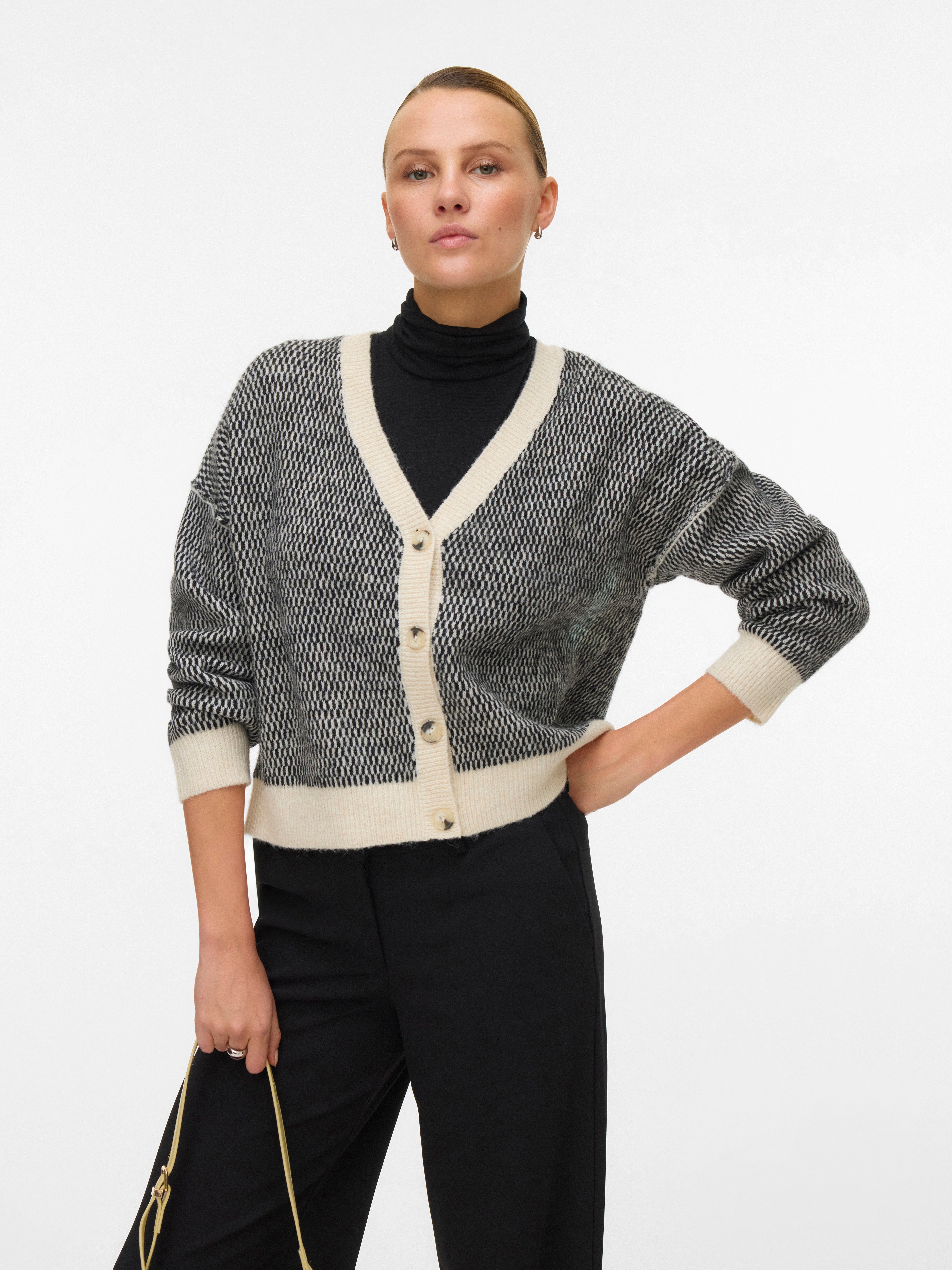 VERO MODA® VMFELIZE Knit Cardigan