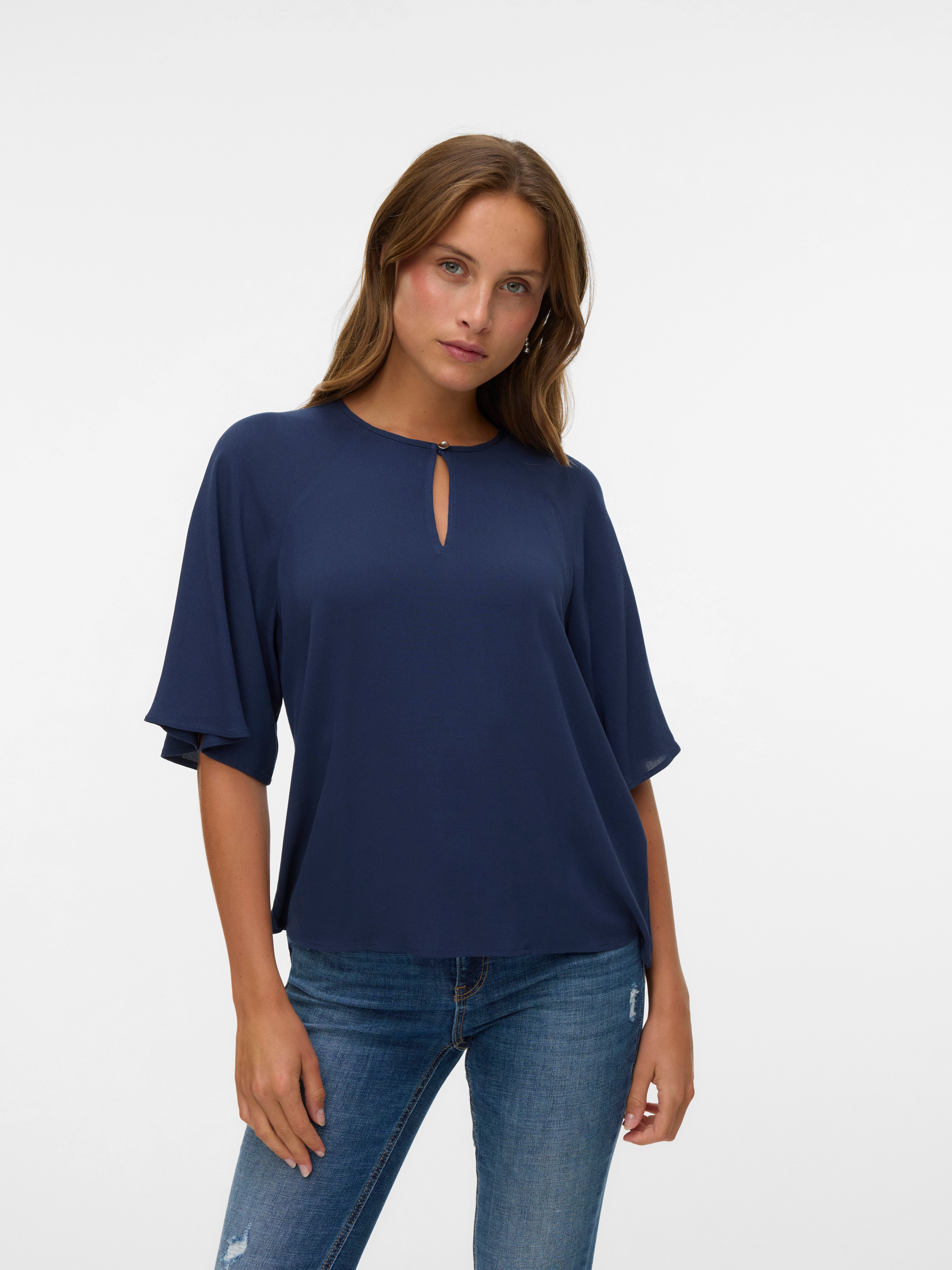 VERO MODA® VMANNA Top