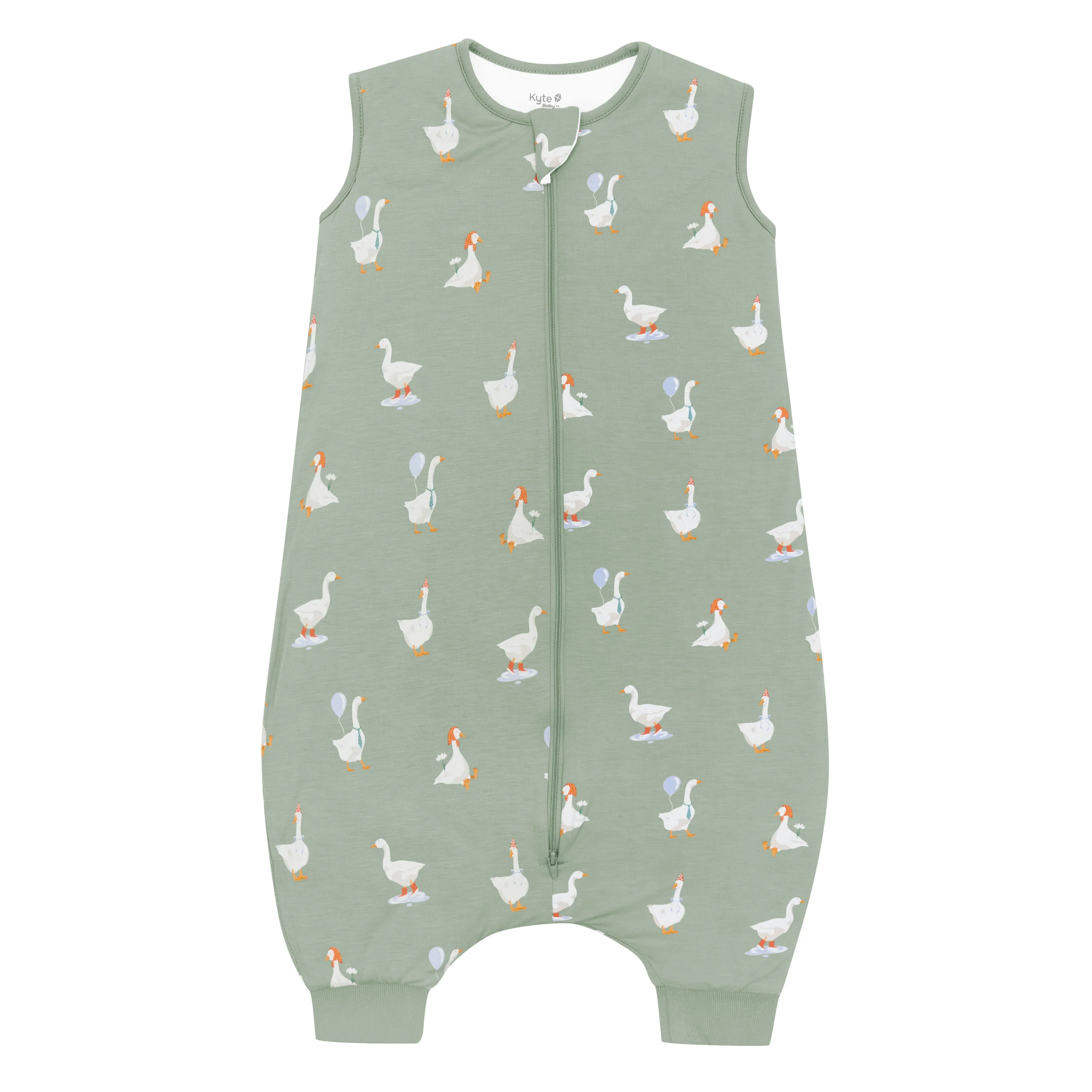 Sleep Bag Walker in Silly Goose 1.0