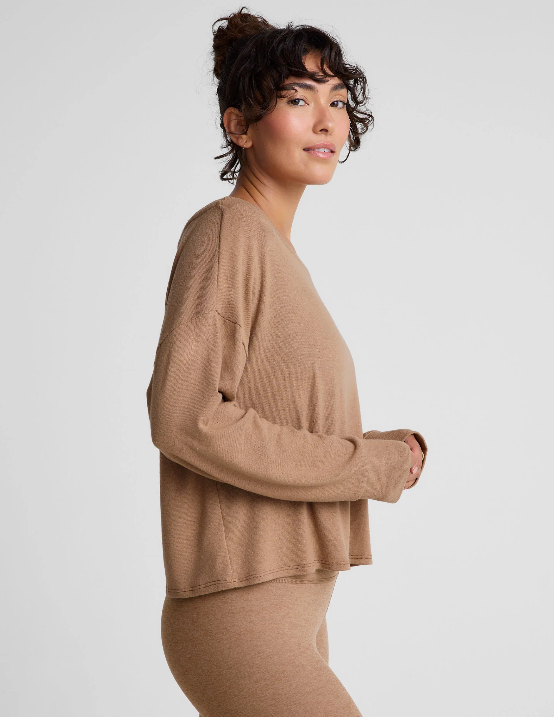 Let Loose Pullover