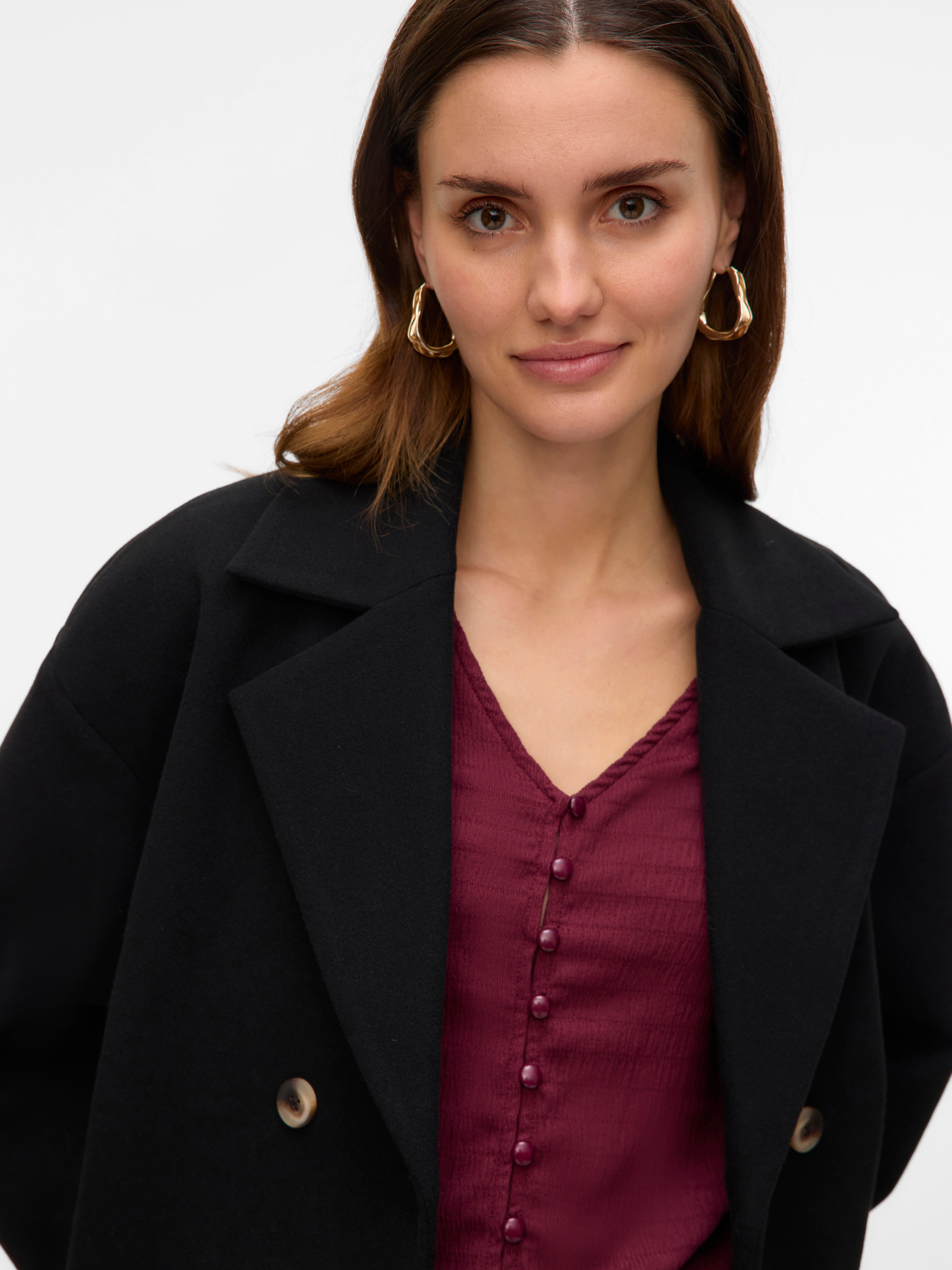 VERO MODA® VMCAYA Jacket