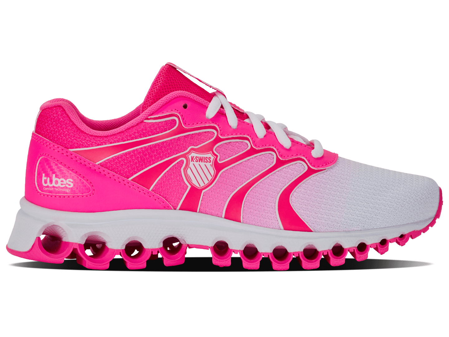 TUBES 200 - K-Swiss Shoes