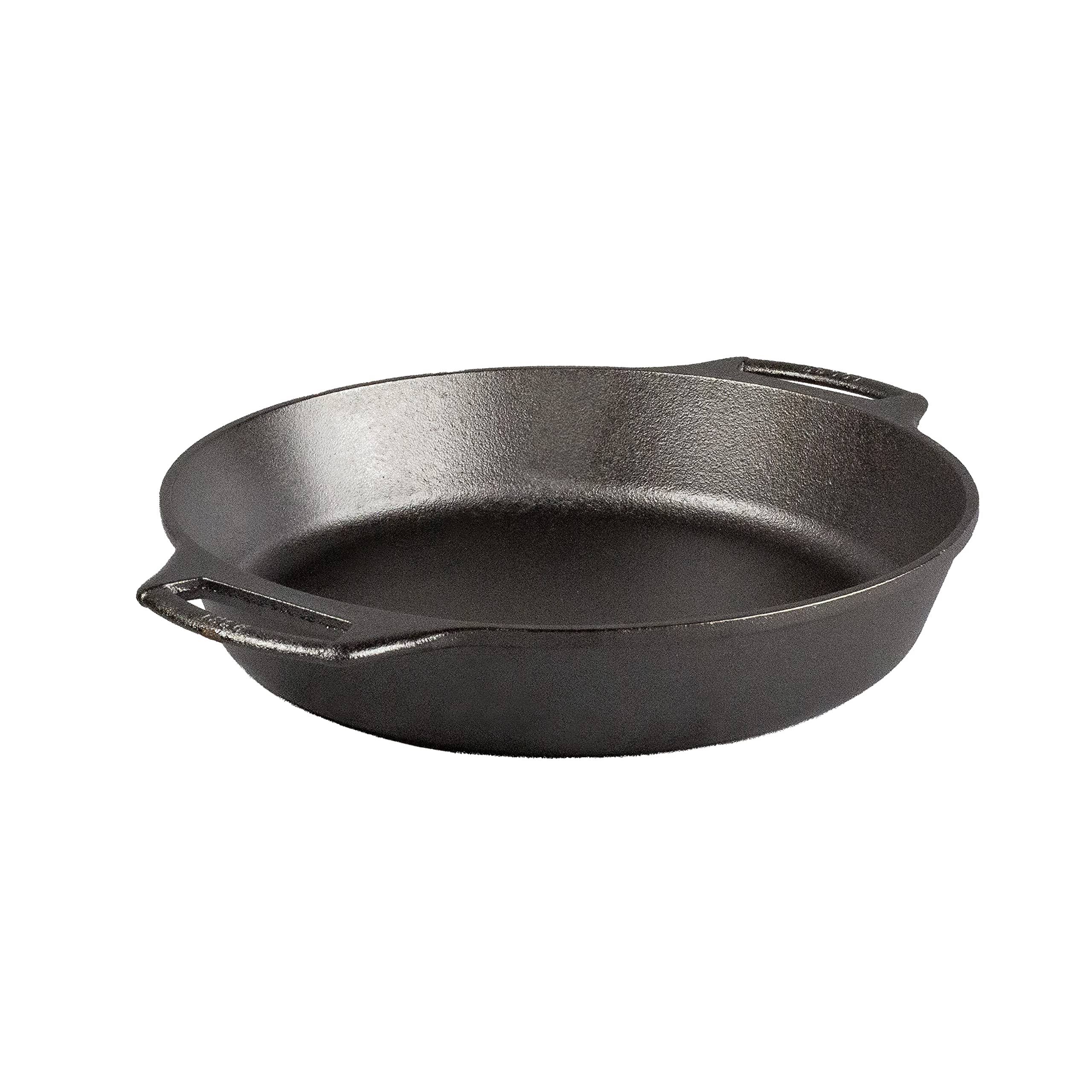 Lodge Cast Iron Baker��s Skillet