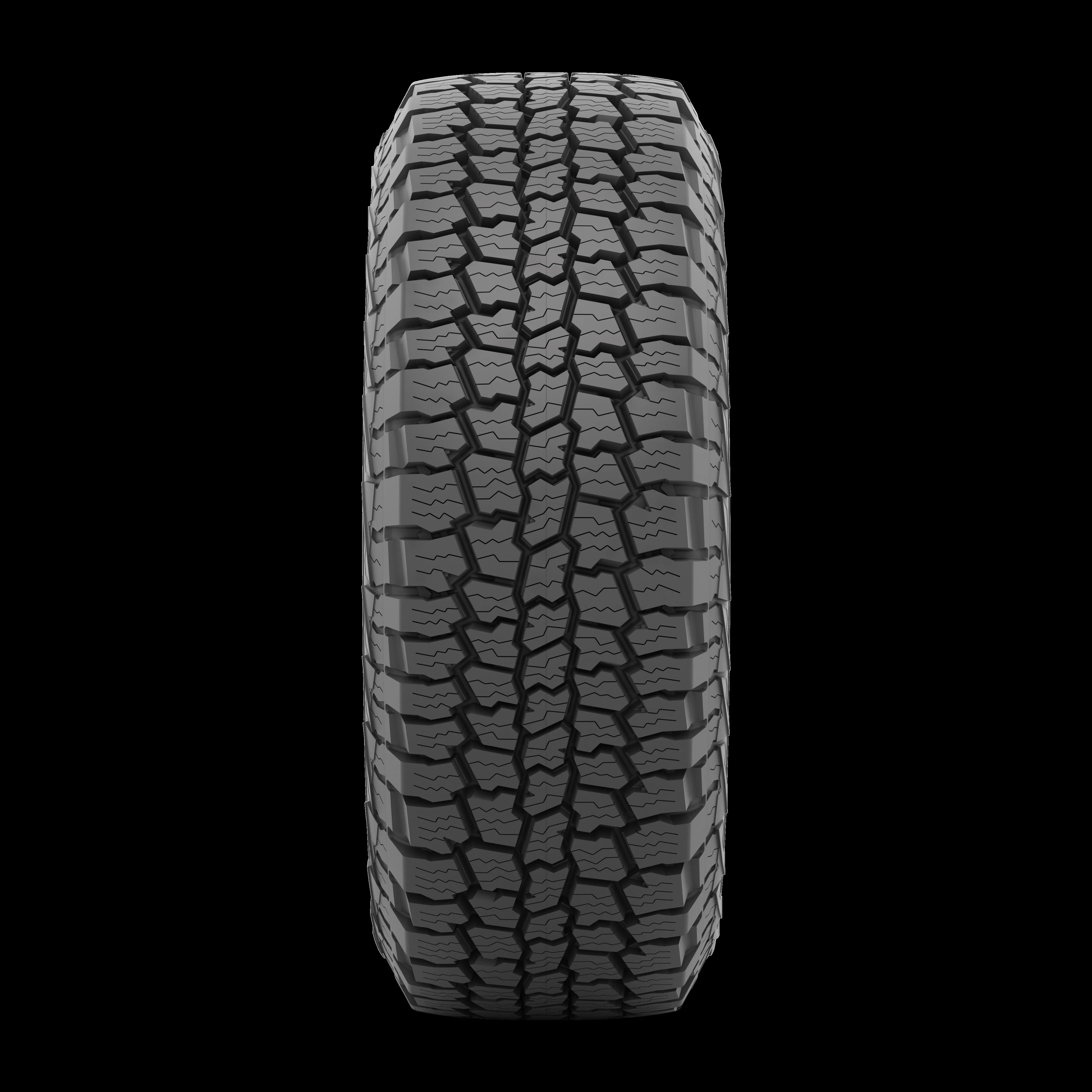 Kelly Safari at 235/70R16 106T All - Season Tire