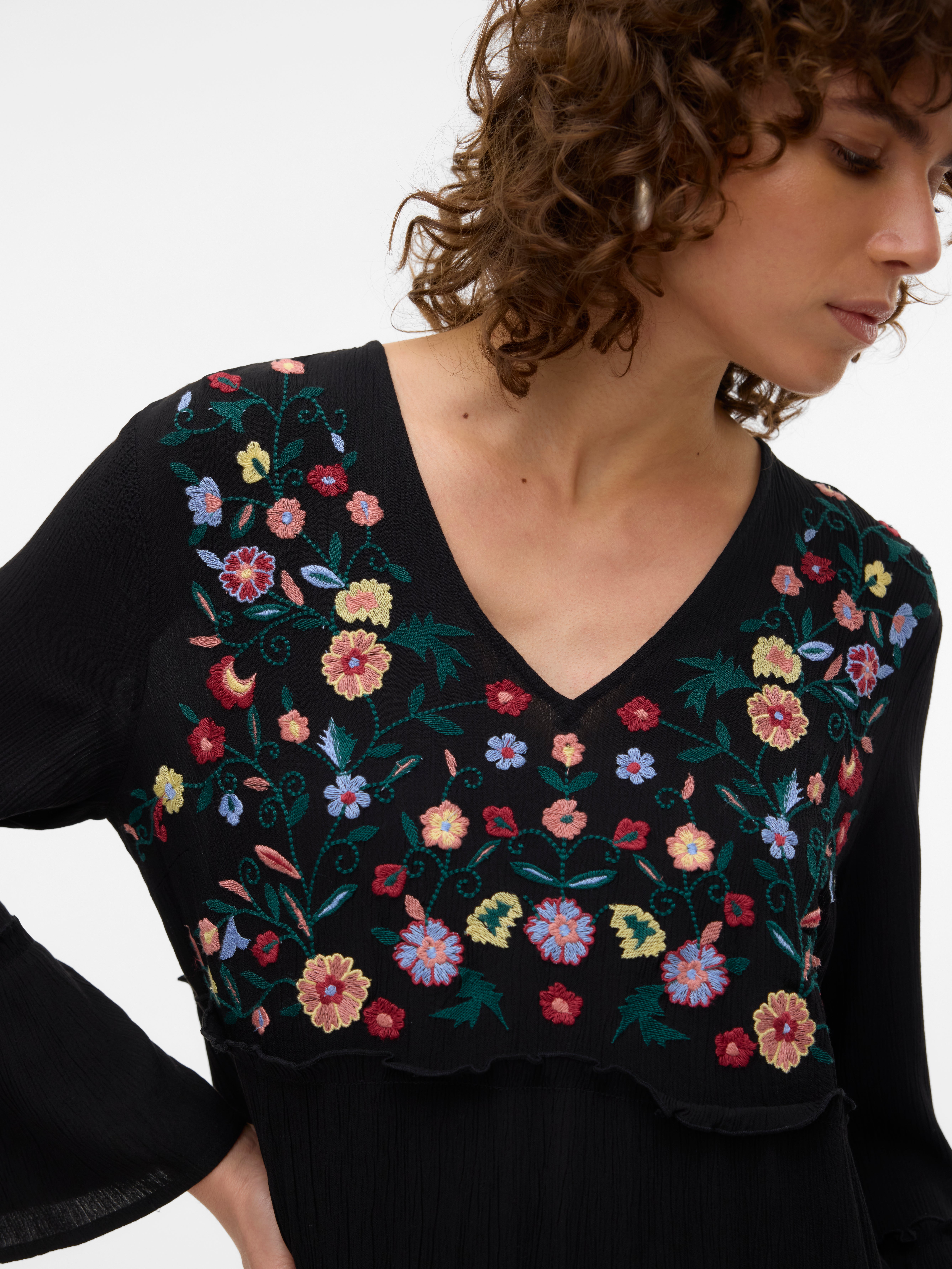 VERO MODA® VMSINA Short dress