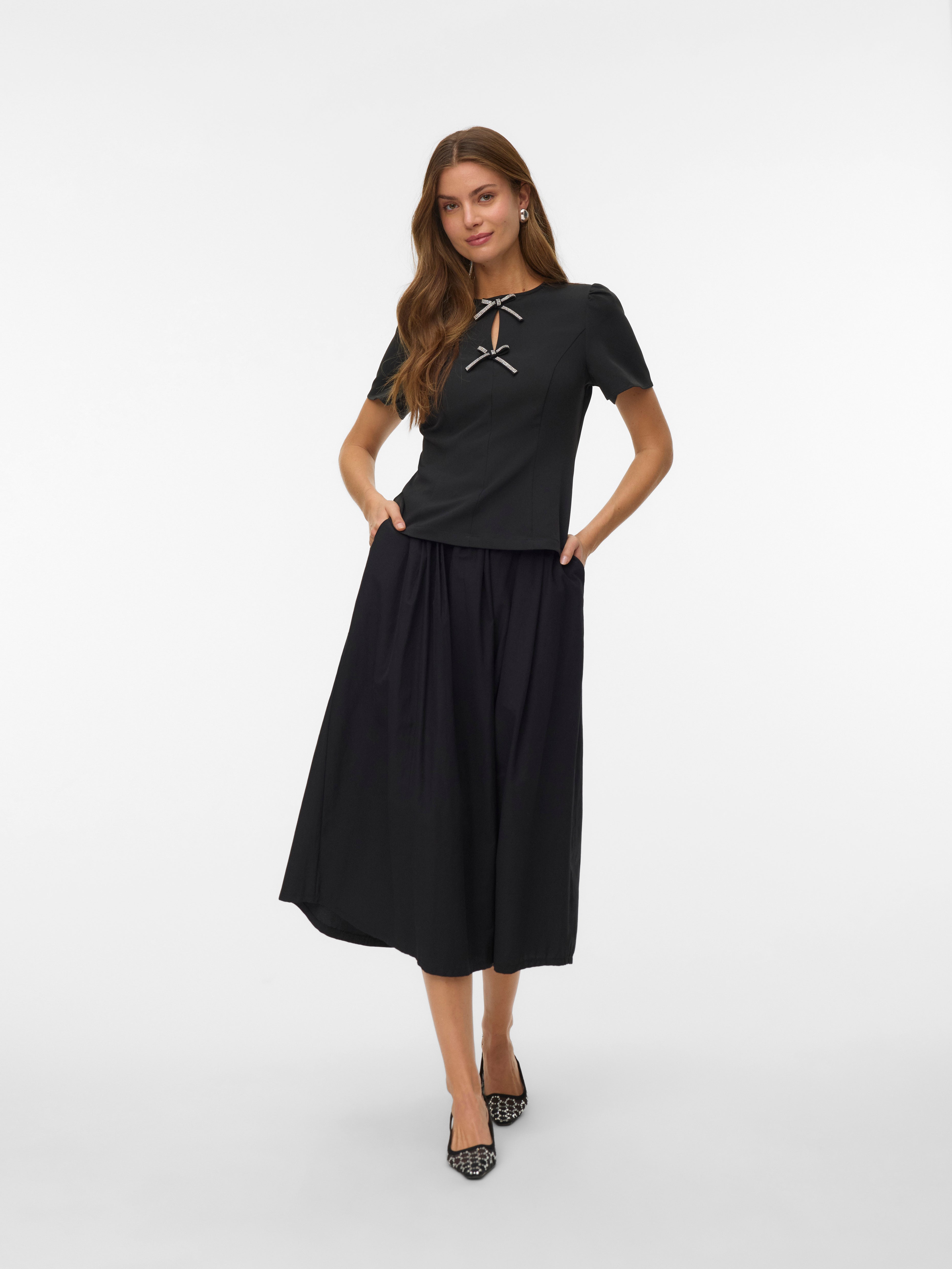VERO MODA® VMFLORA Top