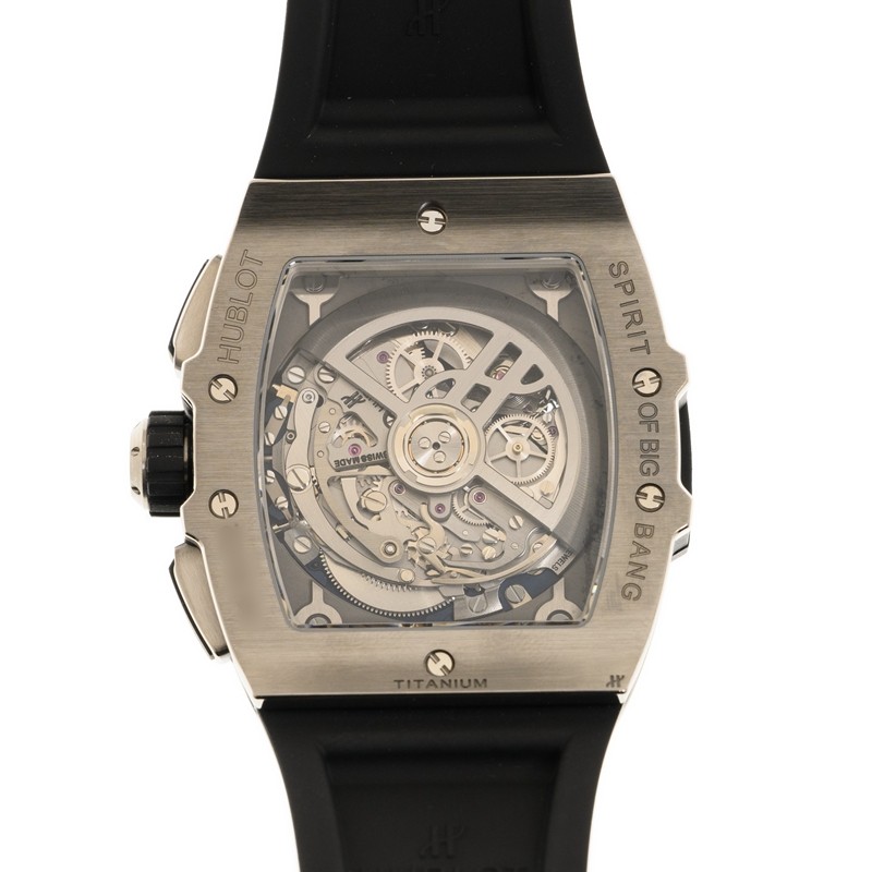 [super clone]NEW HUBLOT SPIRIT OF BIG BANG 642.NL.7170.RX