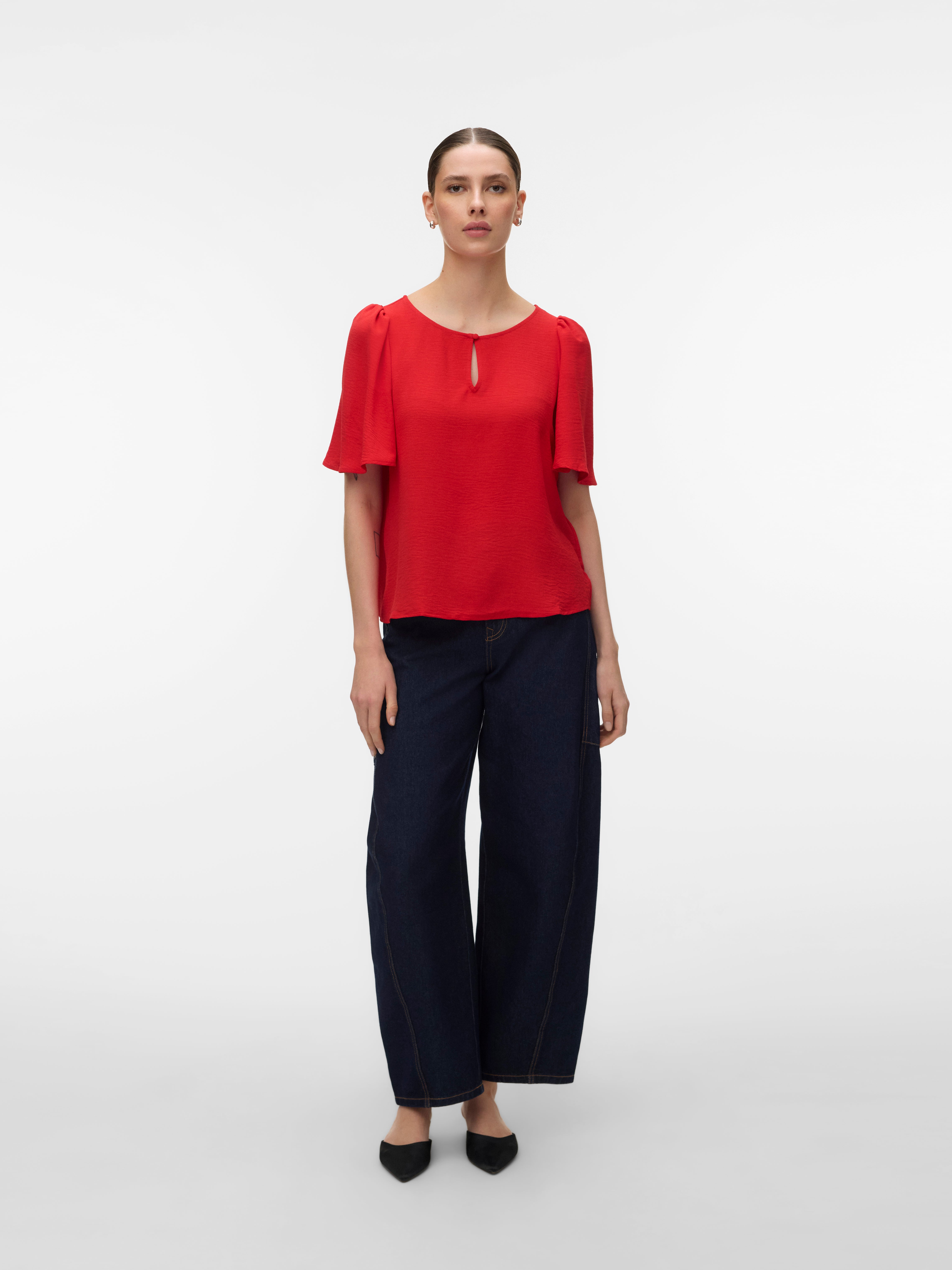 VERO MODA® VMALVA Top
