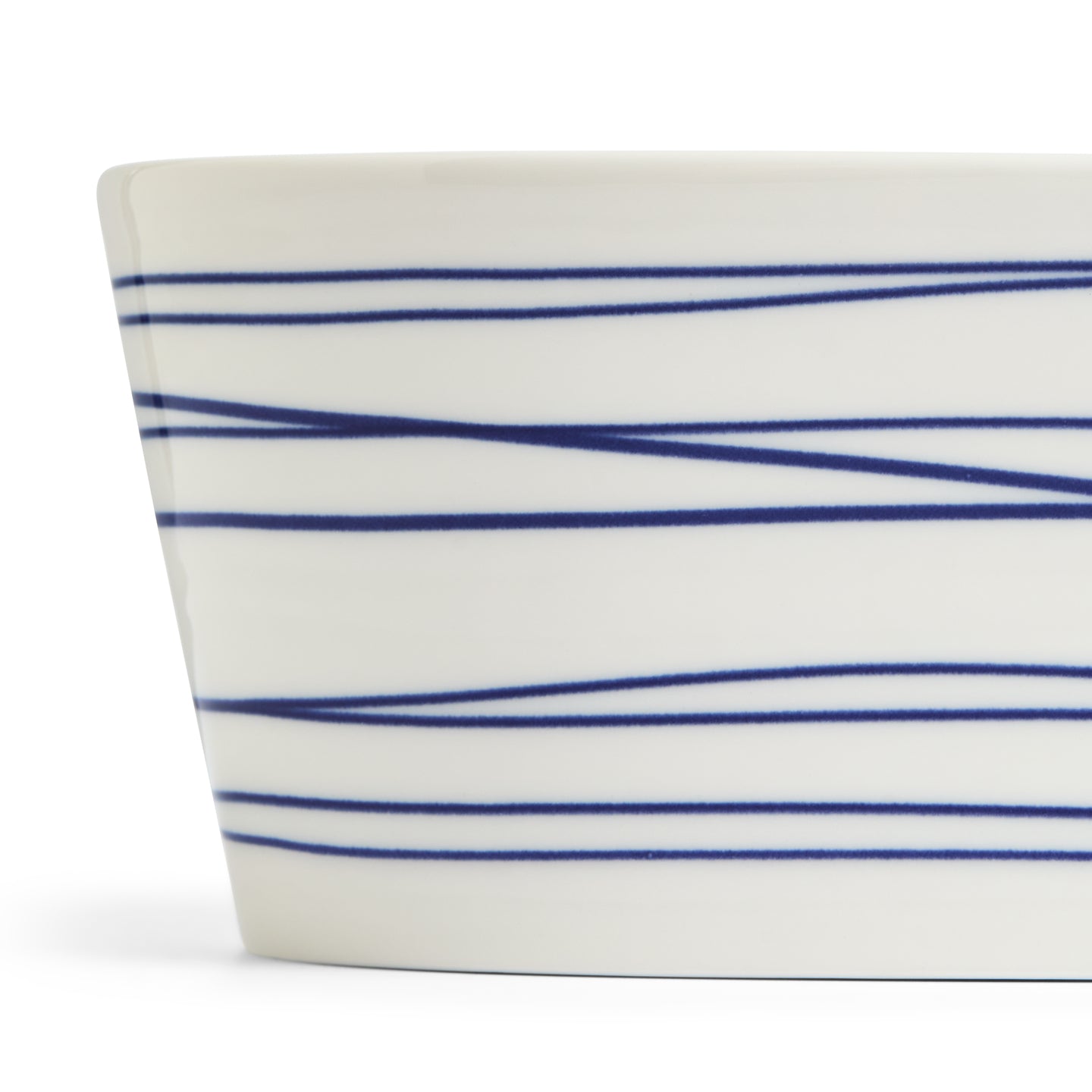 Pacific Blue Trough Planter