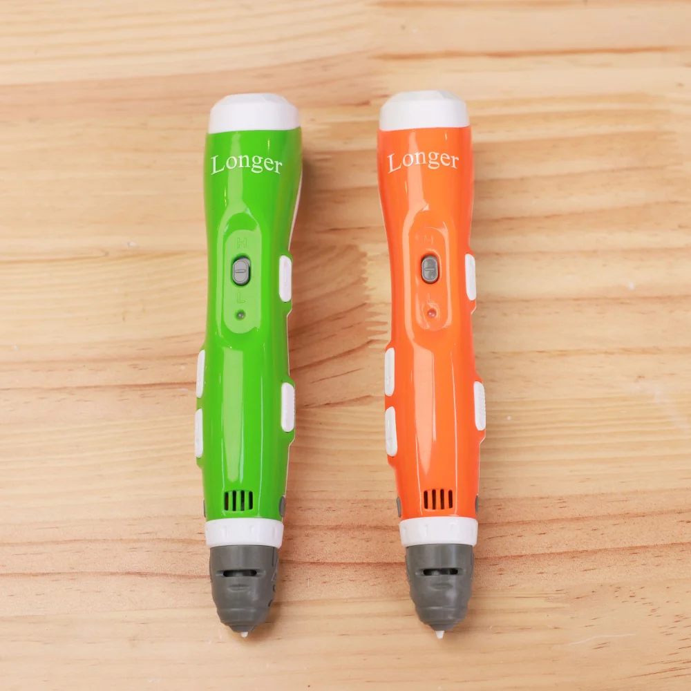 Stylo d'impression 3D