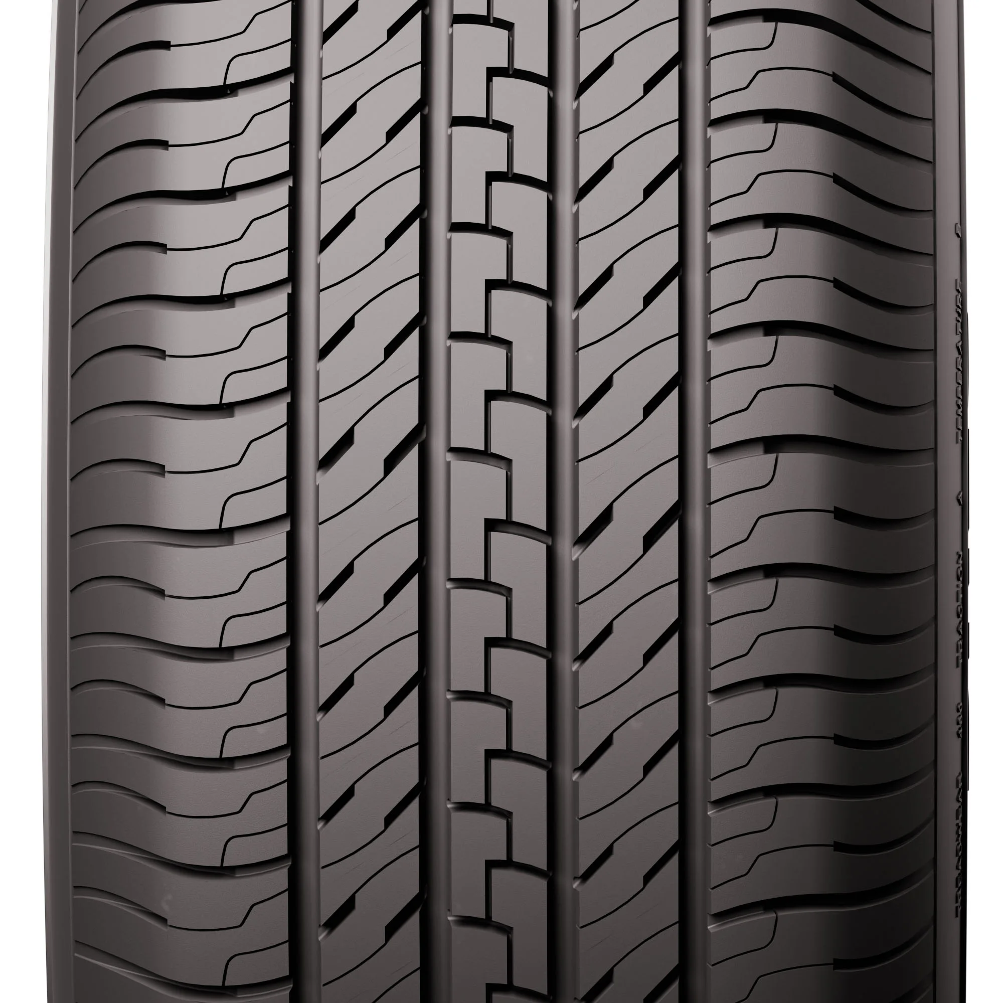Dextero DHT2 Tire P235/70R16 104T