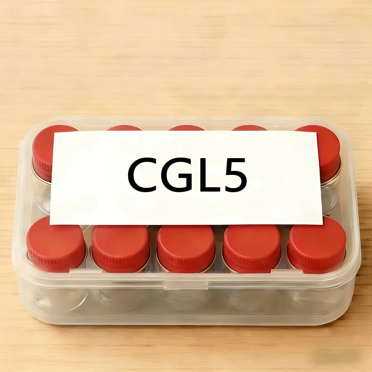 Cagrilintide