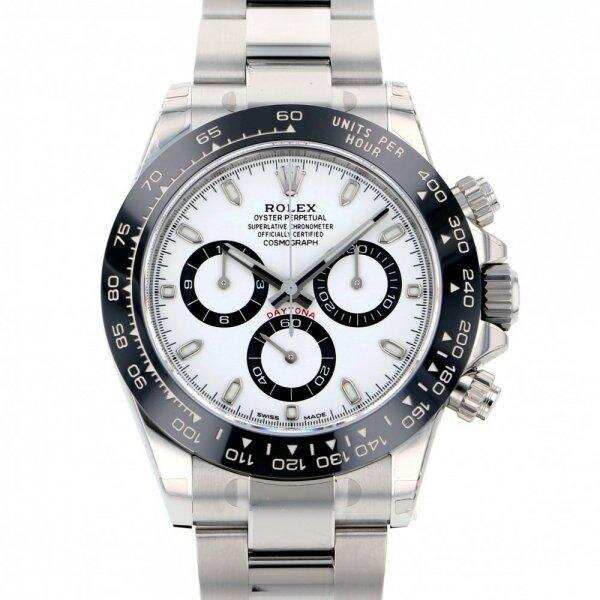 ROLEXロレックスの機械式時計 デイトナ 40MM時計