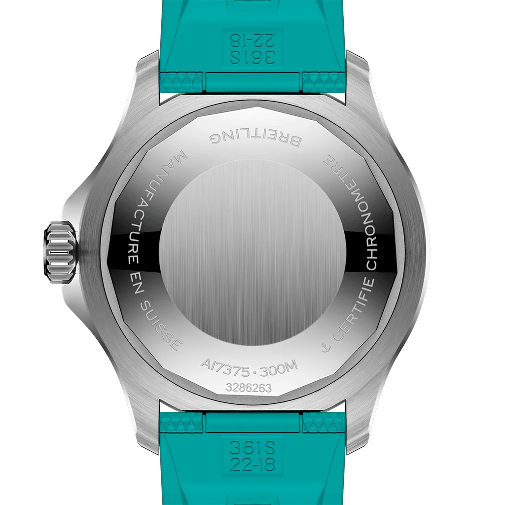 [Super Clone]【Free Shipping】Superocean Automatic 42 A17375211B2S2