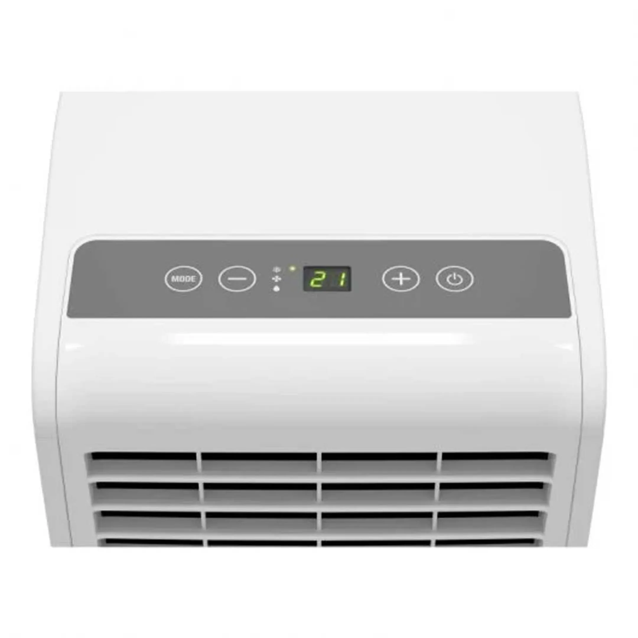 Olimpia Mobiele airco DOLCECLIMA COMPACT 9 MWG