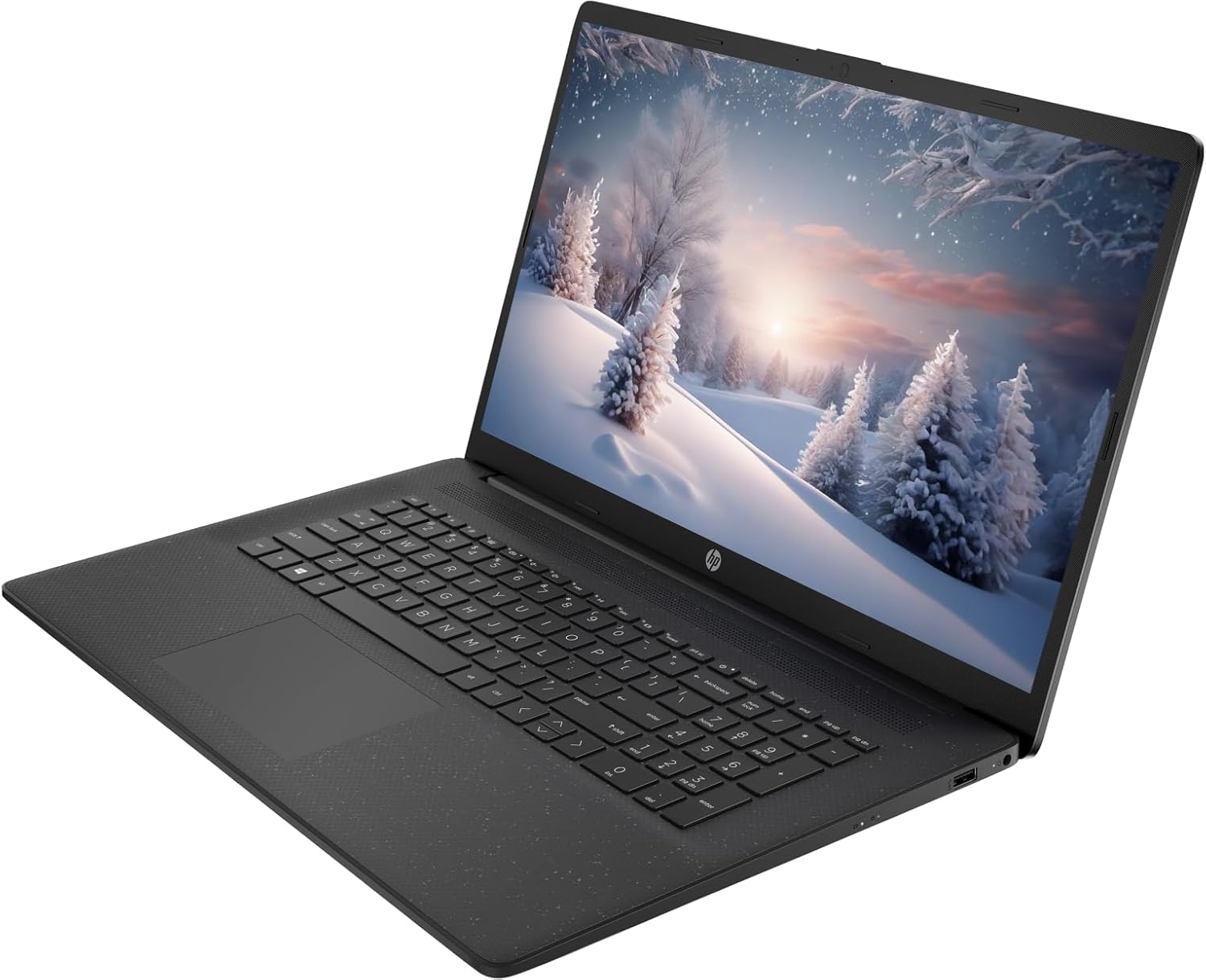 HP 17.3