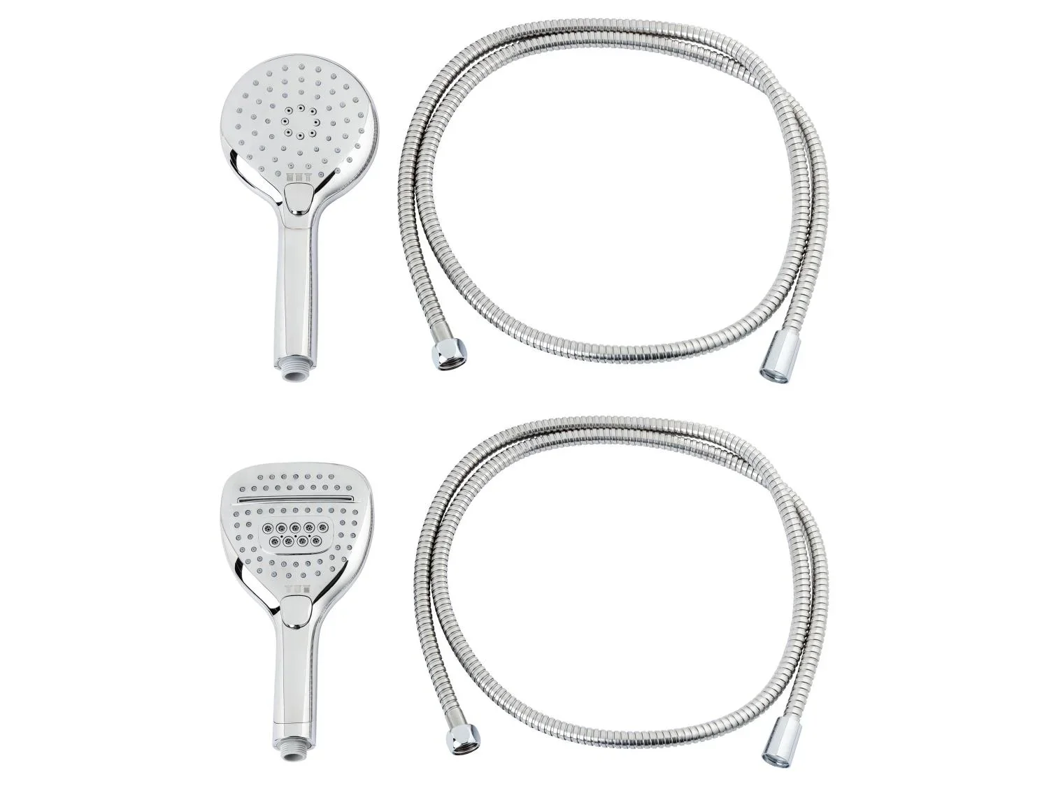 LIVARNO home Set de douche multijet