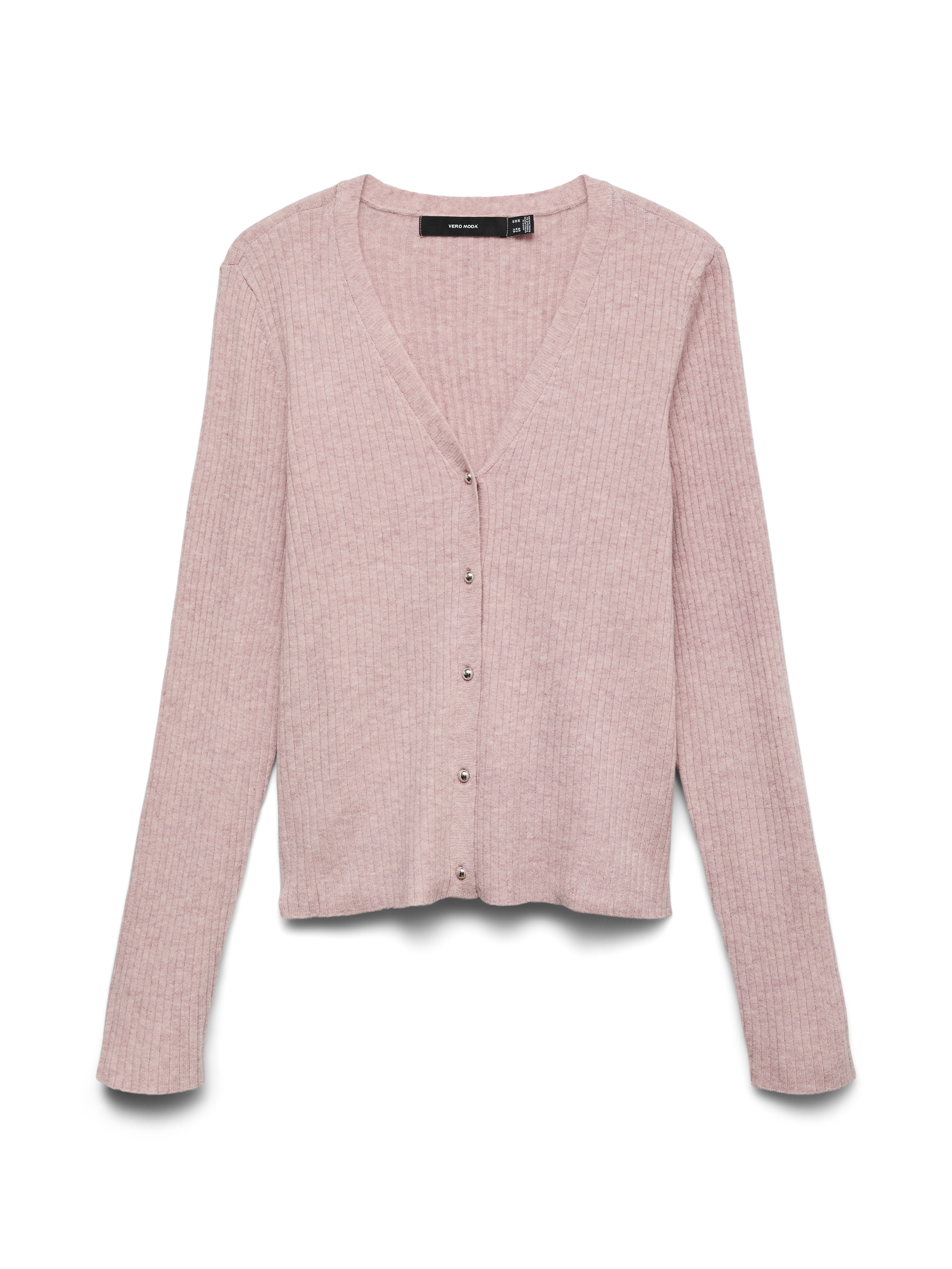 VERO MODA® VMFOOLIVE Knit Cardigan
