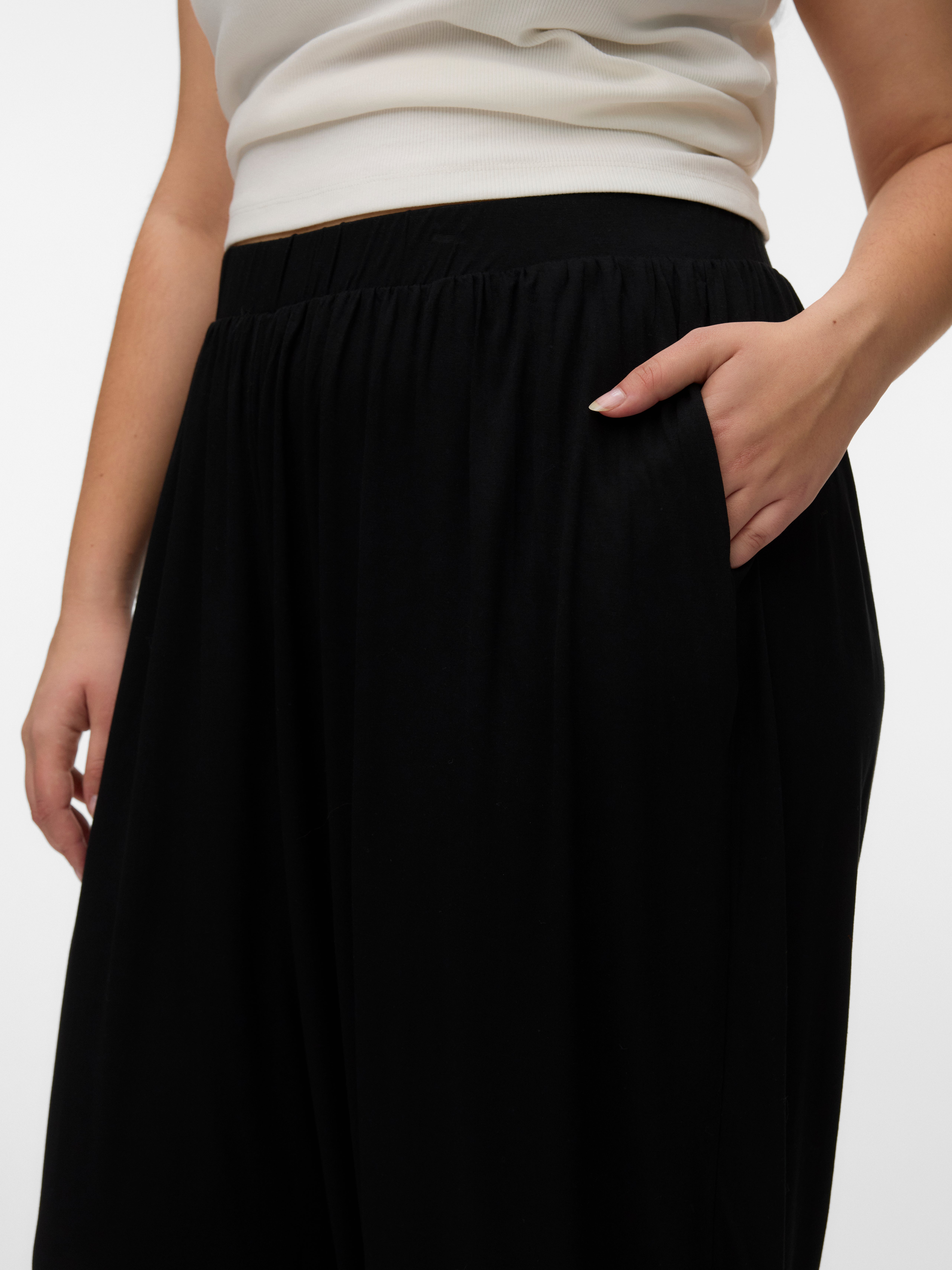 VERO MODA® VMPERNILLE High waist Trousers