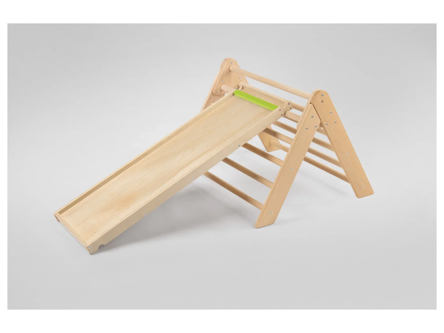 Playtive chelle  grimper et toboggan, 2 en 1
