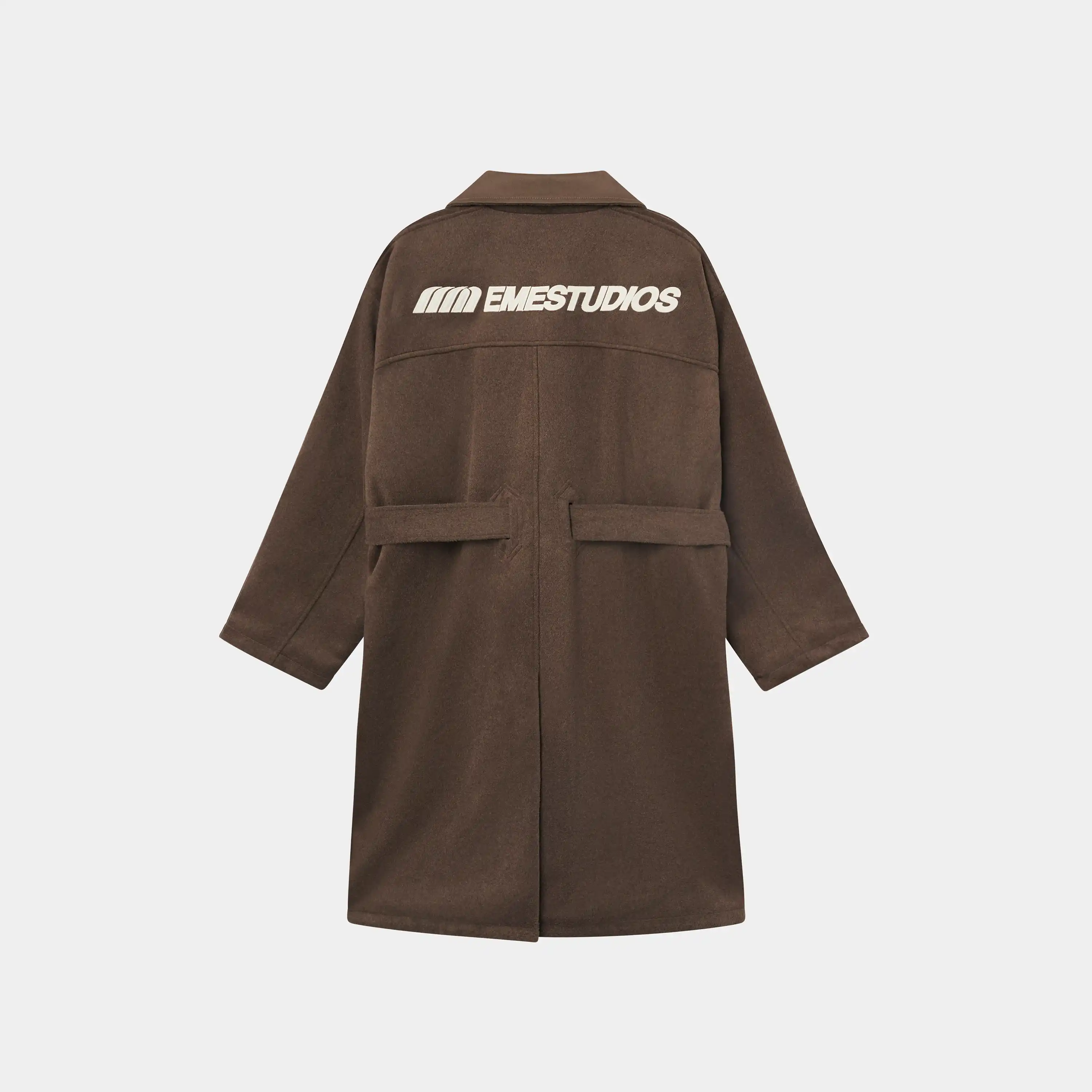 Beacon Reversible Coat