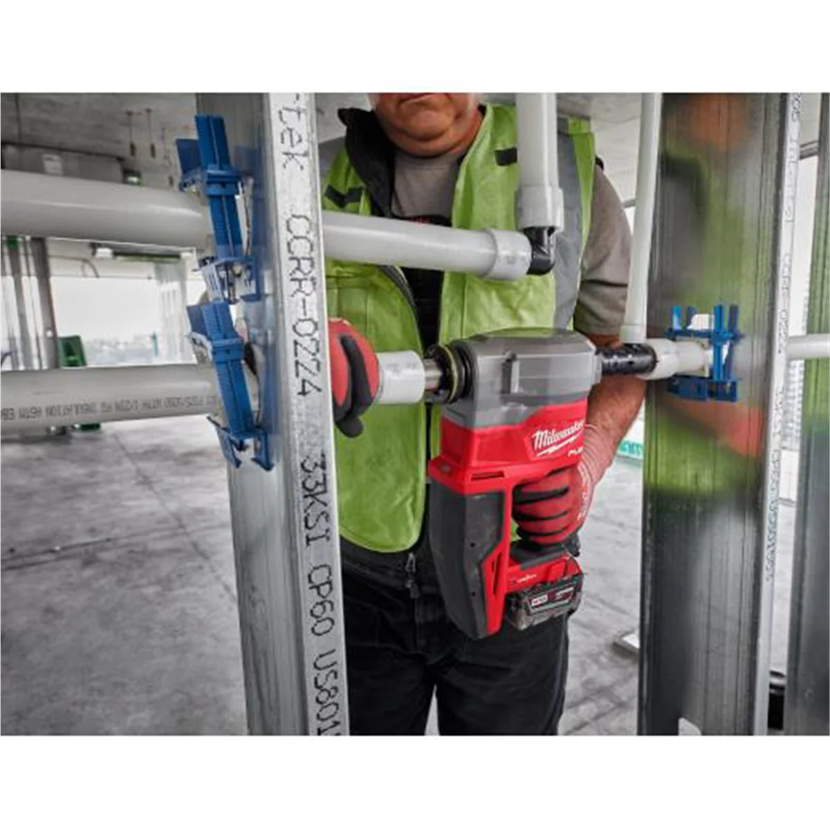 Milwaukee Tool M18 FUEL 2