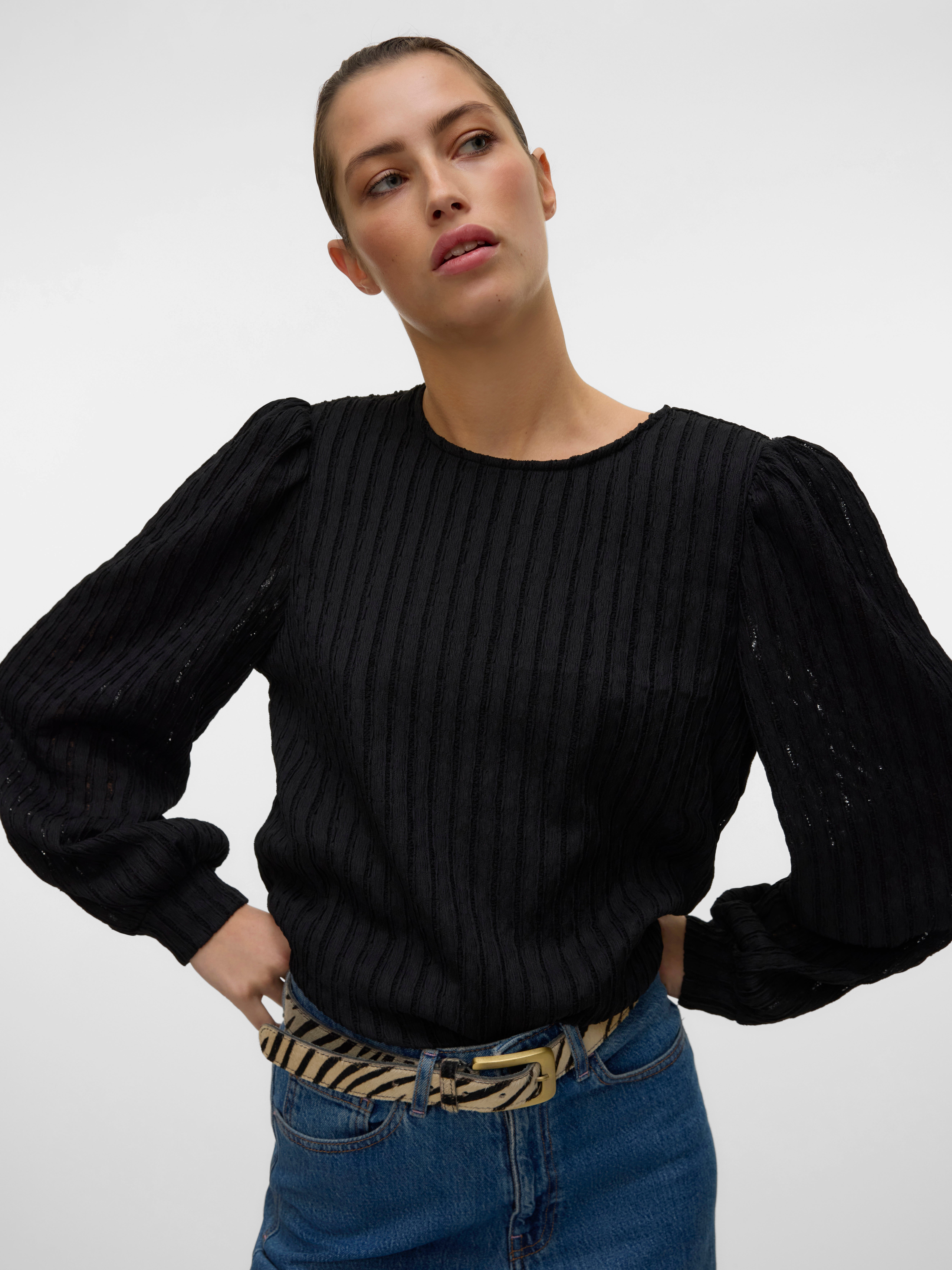 VERO MODA® VMNOMI Top