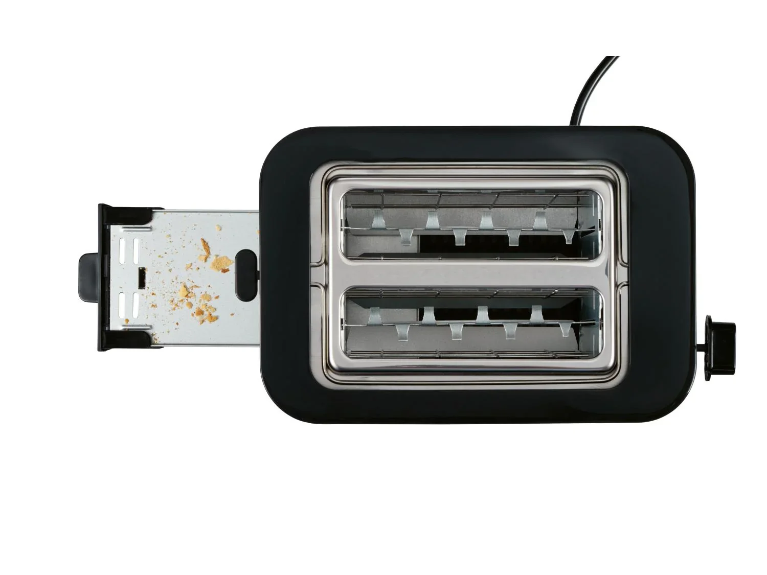 SILVERCREST Grille-pain numrique Premium