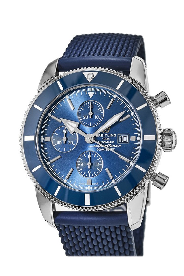 【Super Clone】Breitling Superocean heritage chrono A1331216