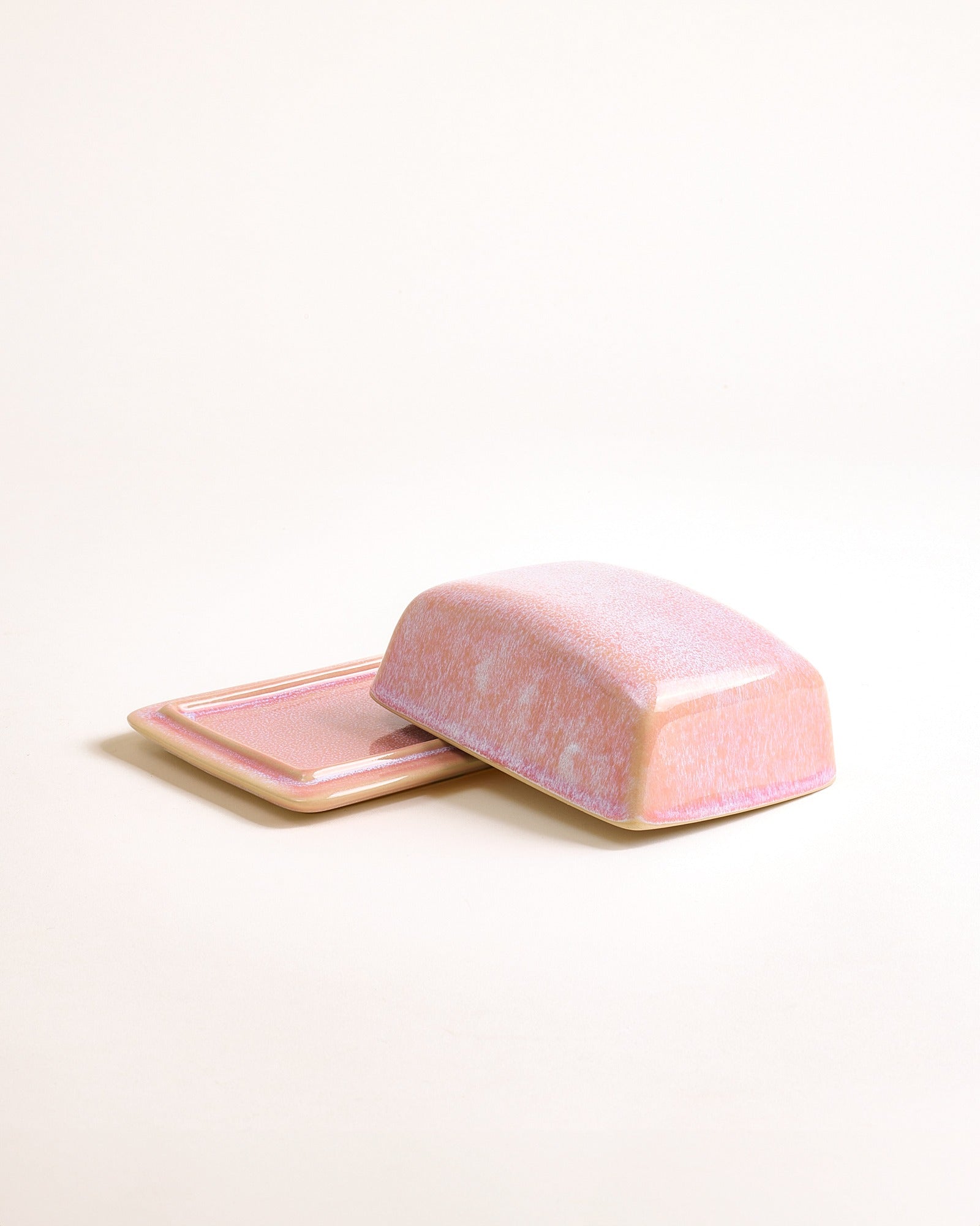 CORDOAMA - BUTTER DISH ROSÉ