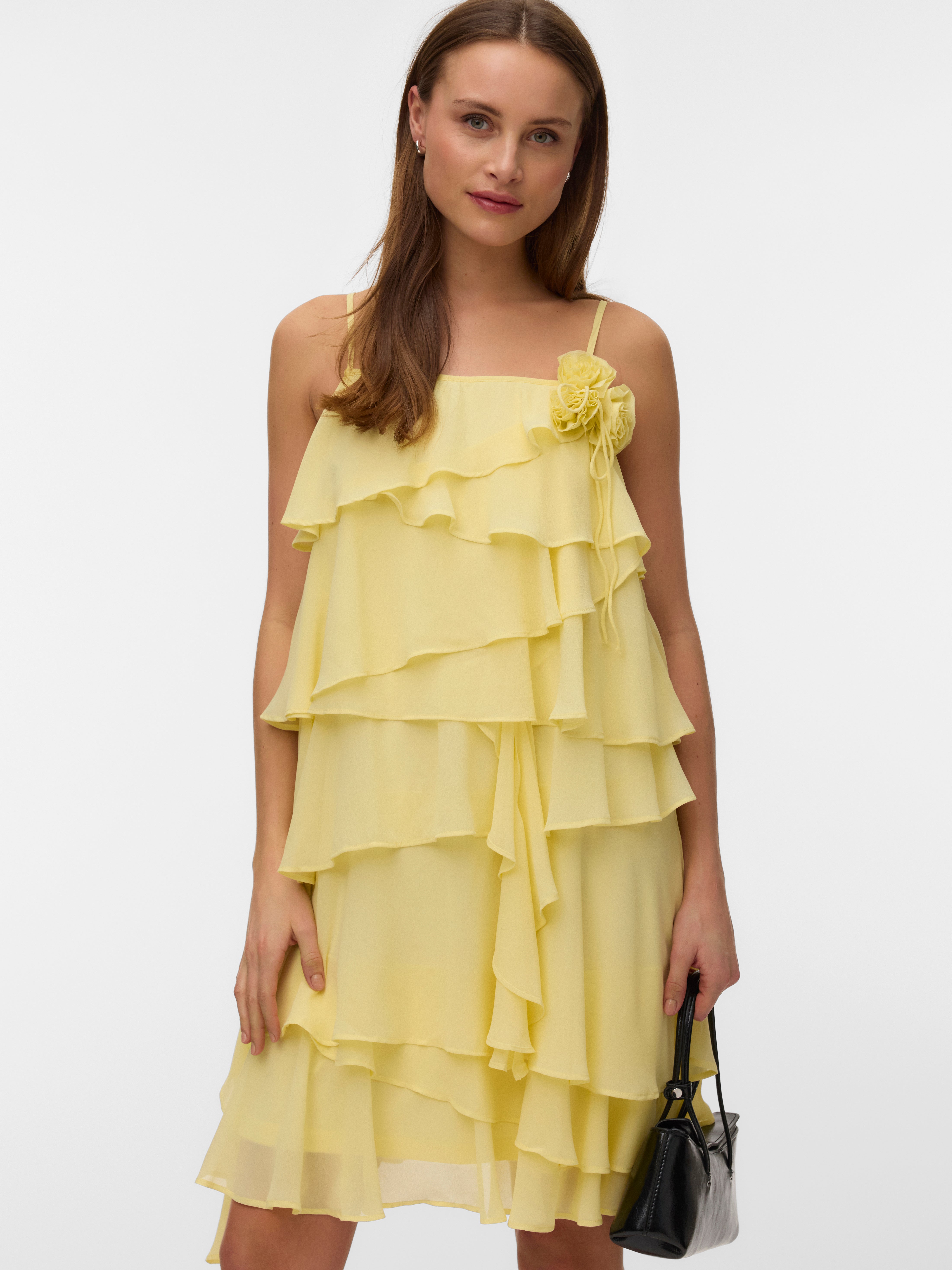 VERO MODA® VMADALYN Short dress