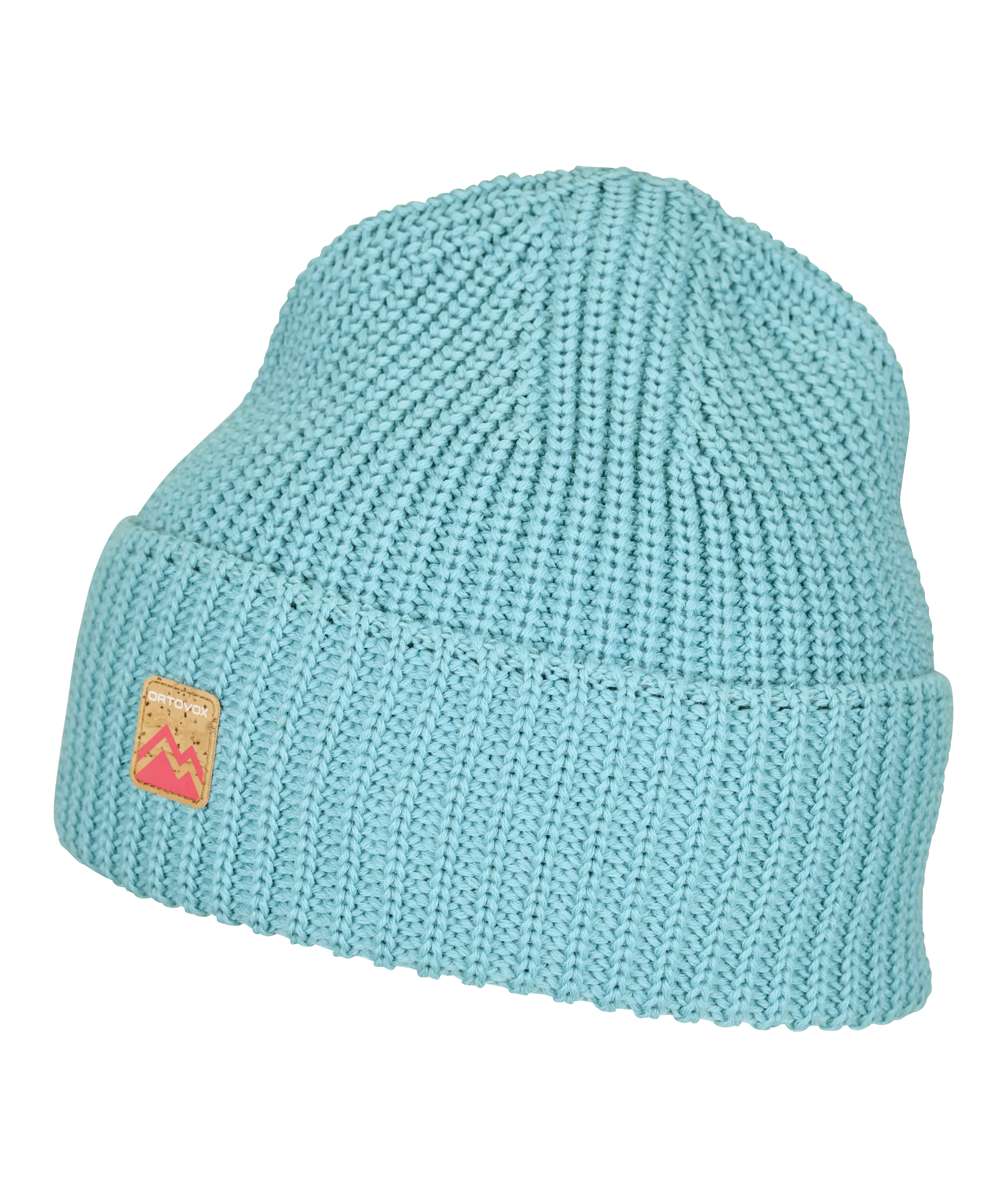ORTOVOXR COZY RIB BEANIE