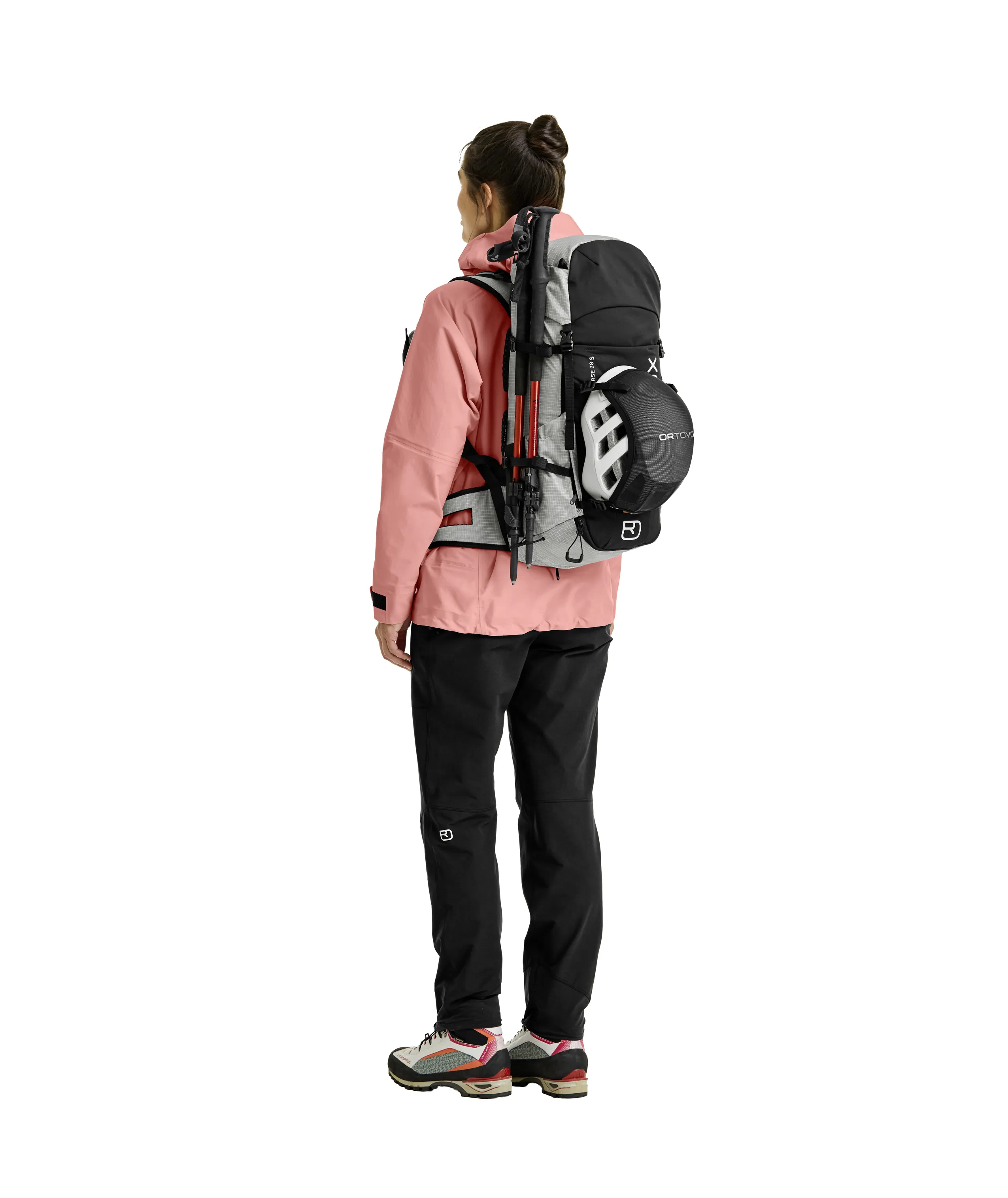 ORTOVOXR TRAVERSE PURE 28 S