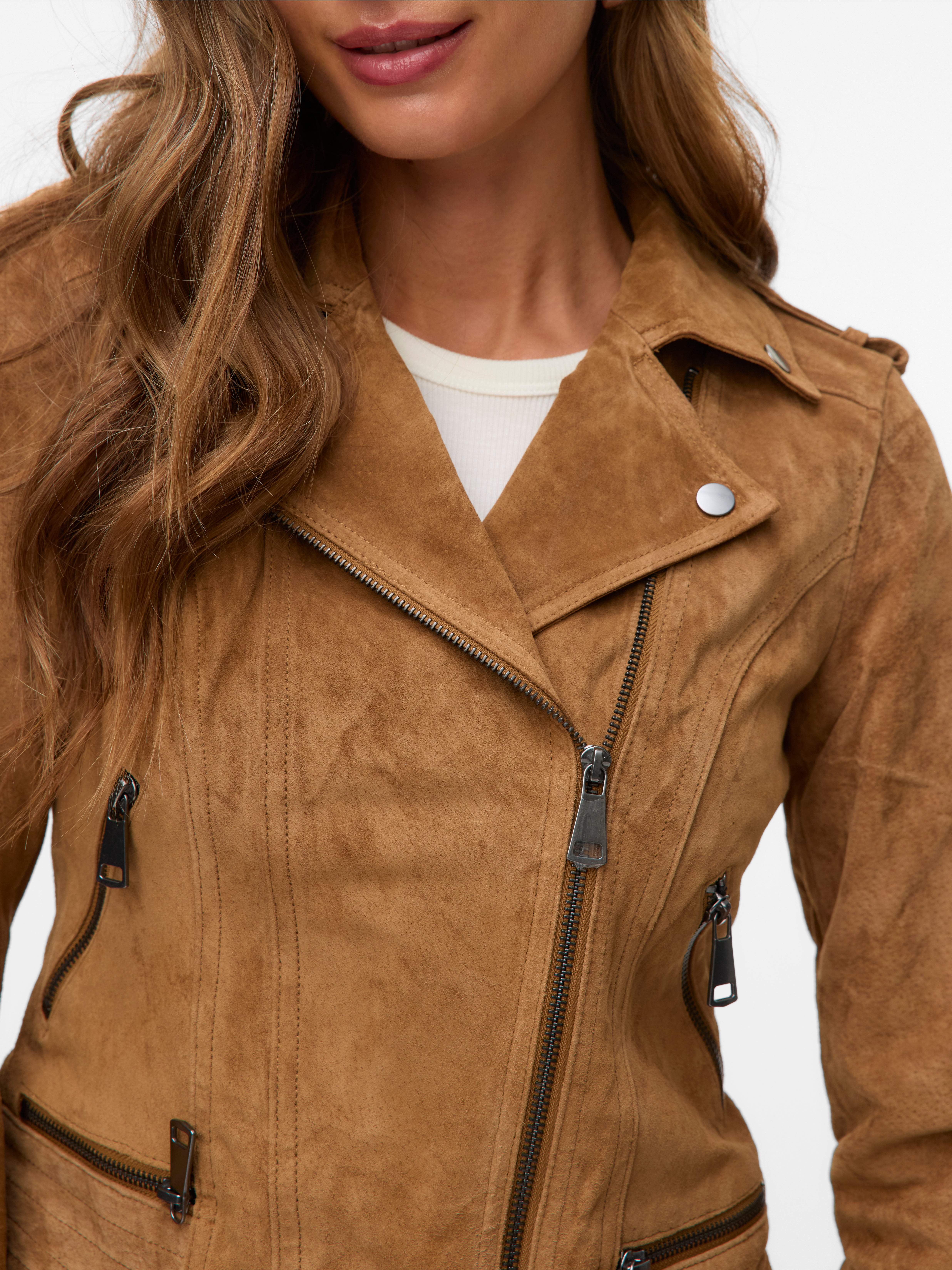 VERO MODA® VMROYCE Jacket
