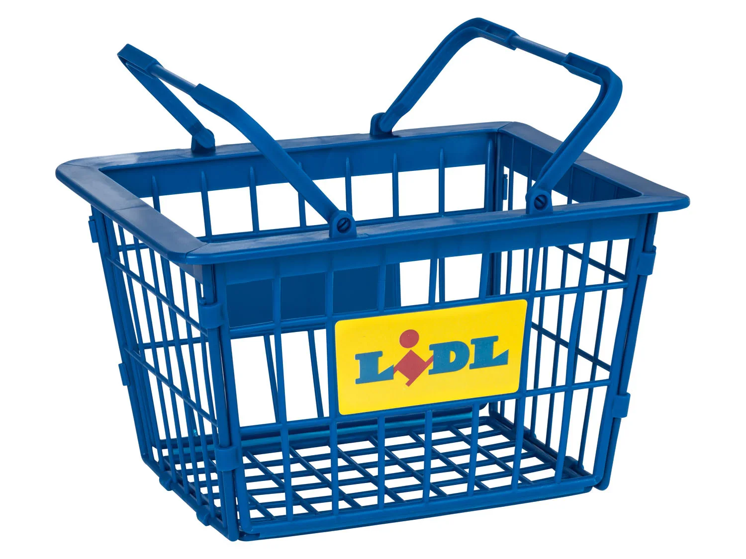 Playtive Caddie, avec panier et assise de poupe