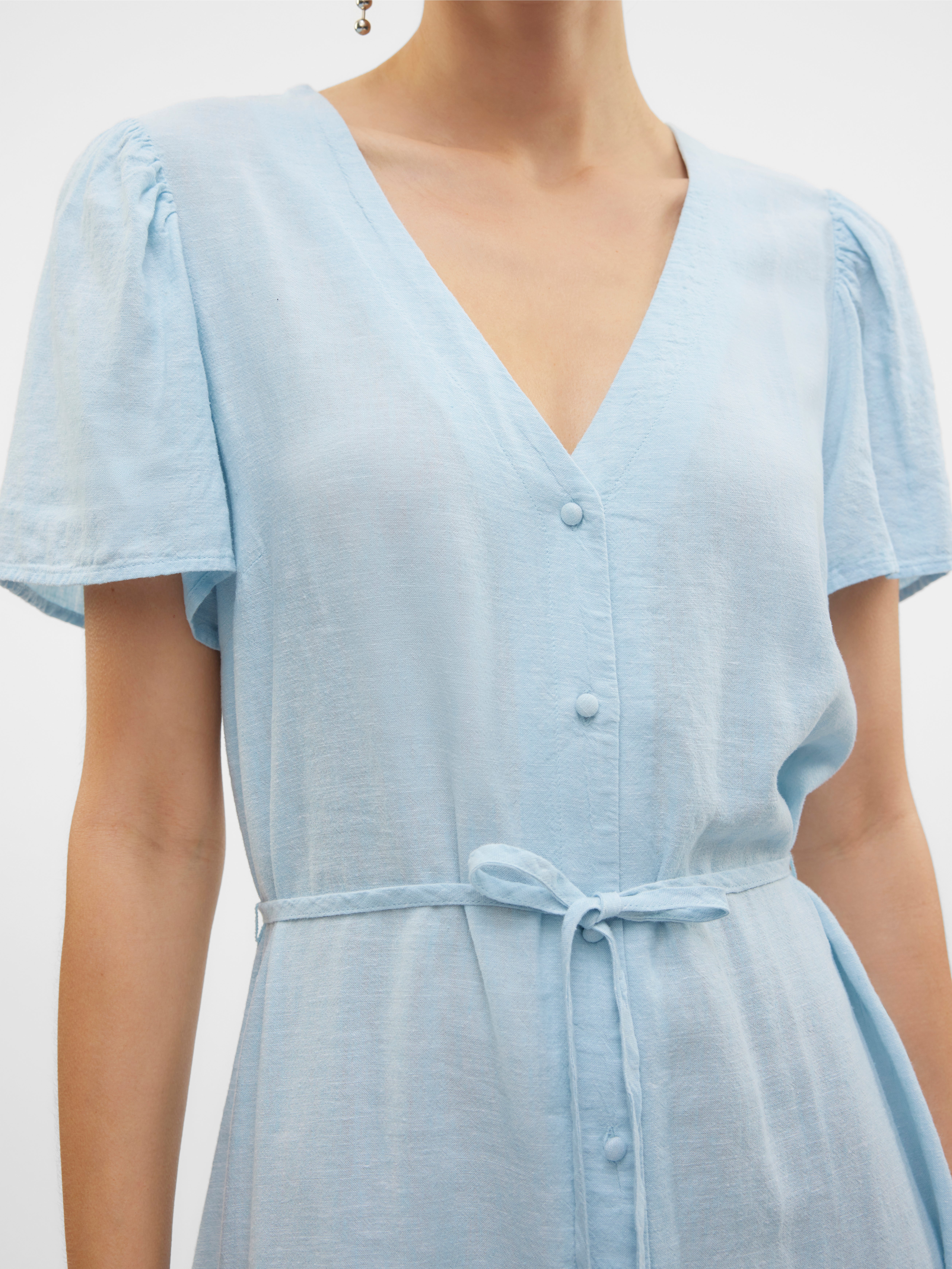 VERO MODA® VMLINN Short dress