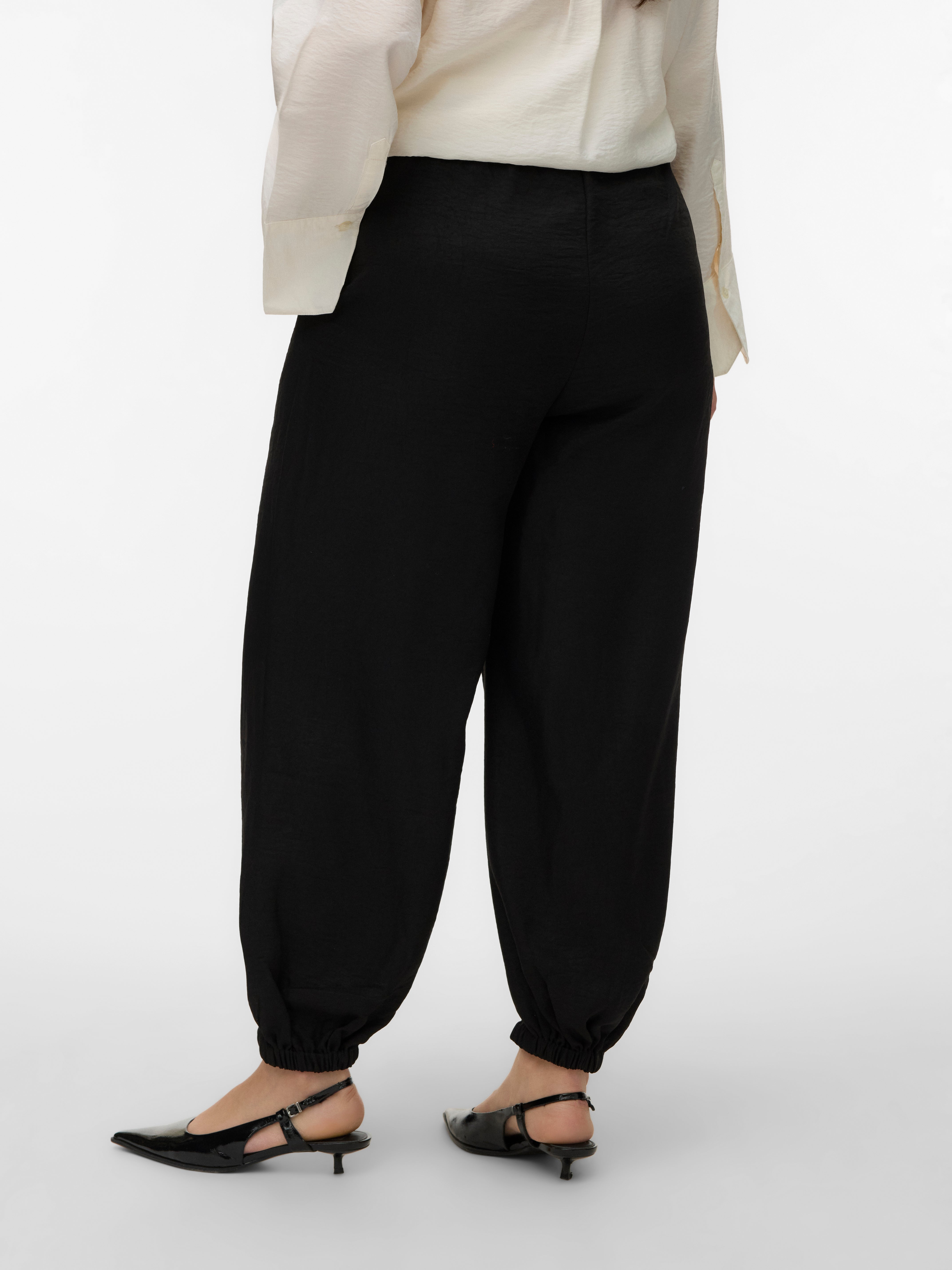 VERO MODA® VMCLIFINA High waist Trousers
