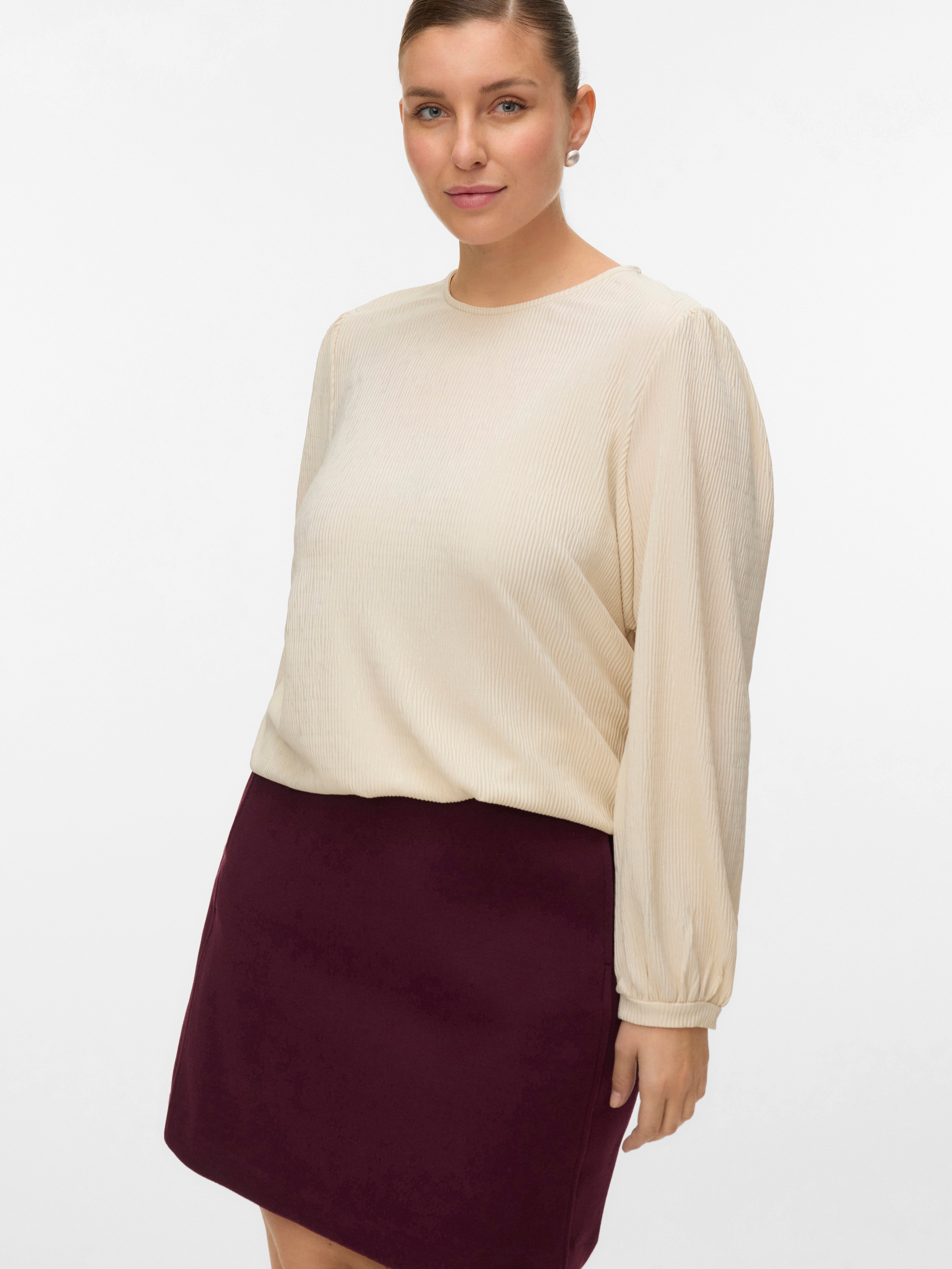 VERO MODA® VMCCLARA Top