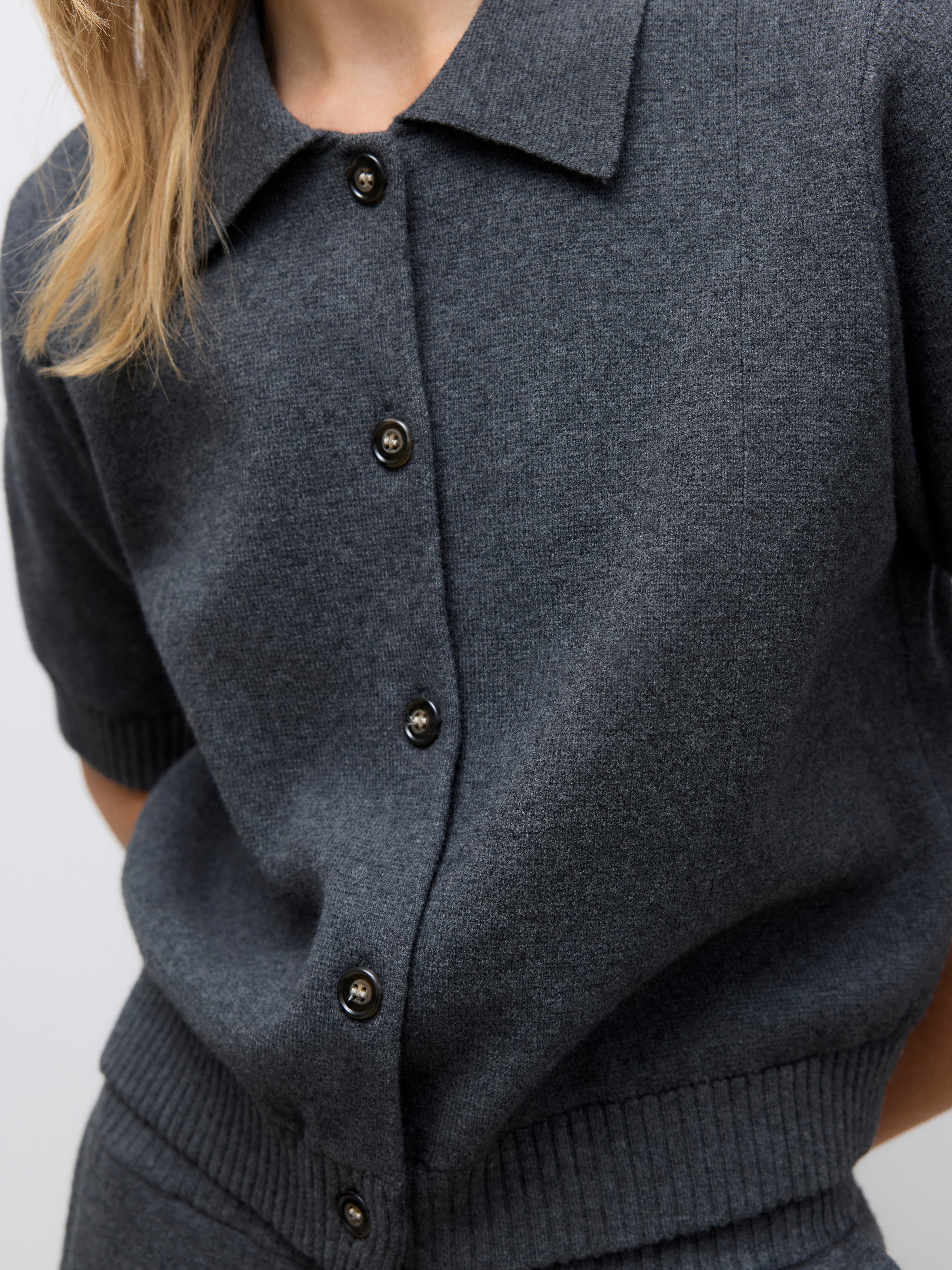 VERO MODA® AWUKNO Knit Cardigan