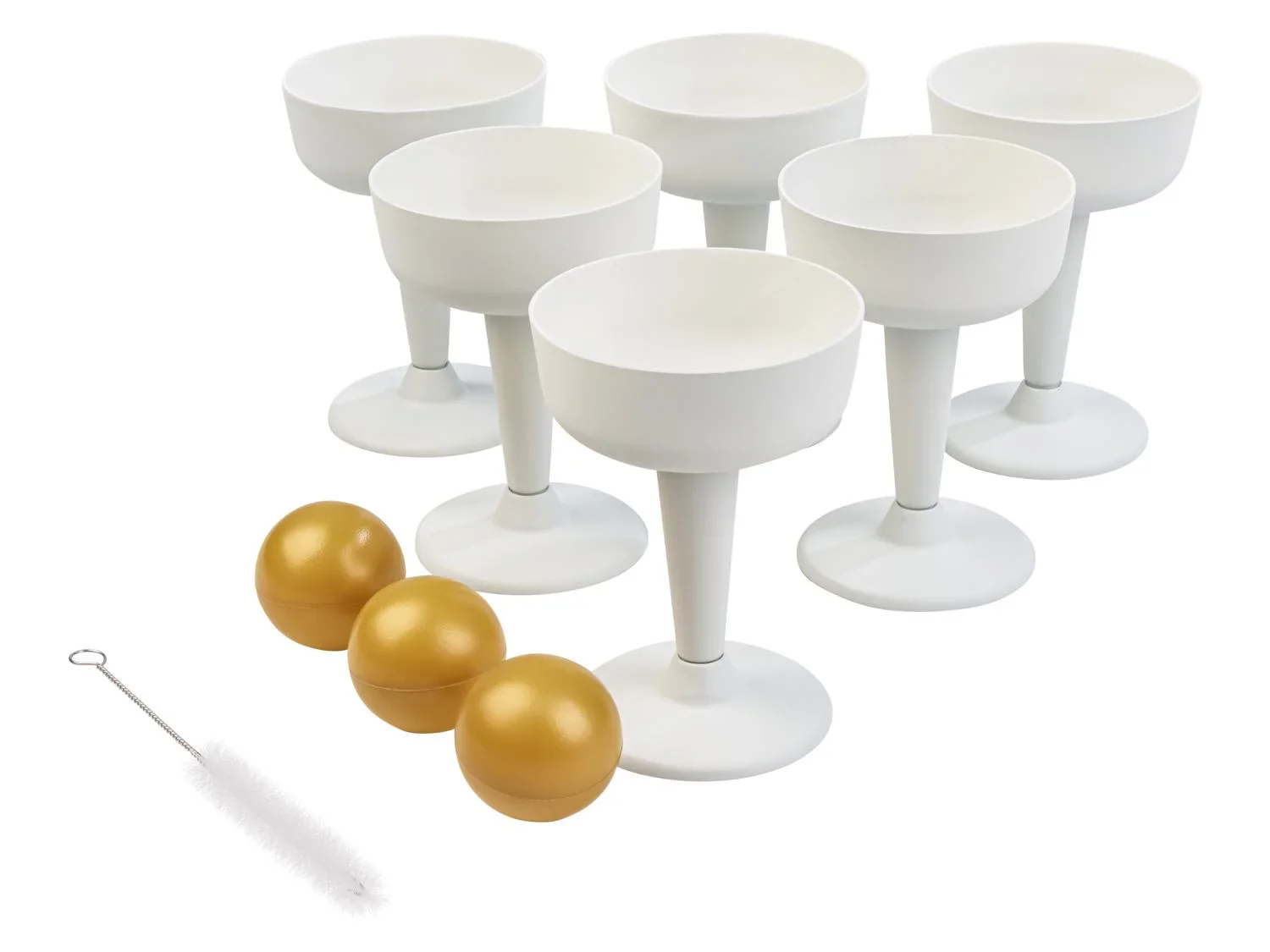 LIVARNO home Set de Prosecco-pong