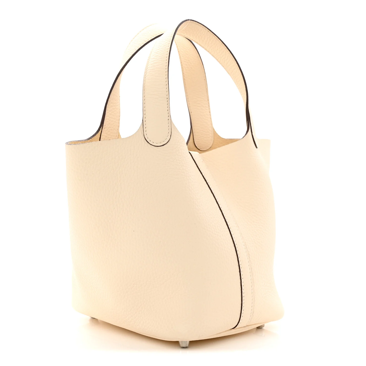 Taurillon Clemence Picotin Lock Nata