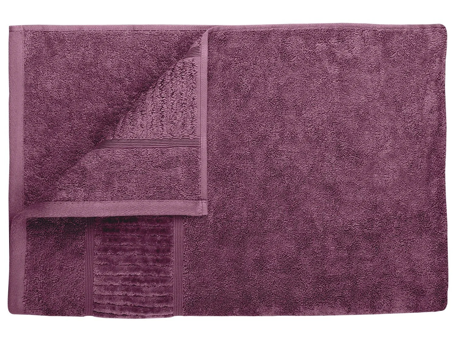 Gzze Serviette ponge, 70 x 200 cm