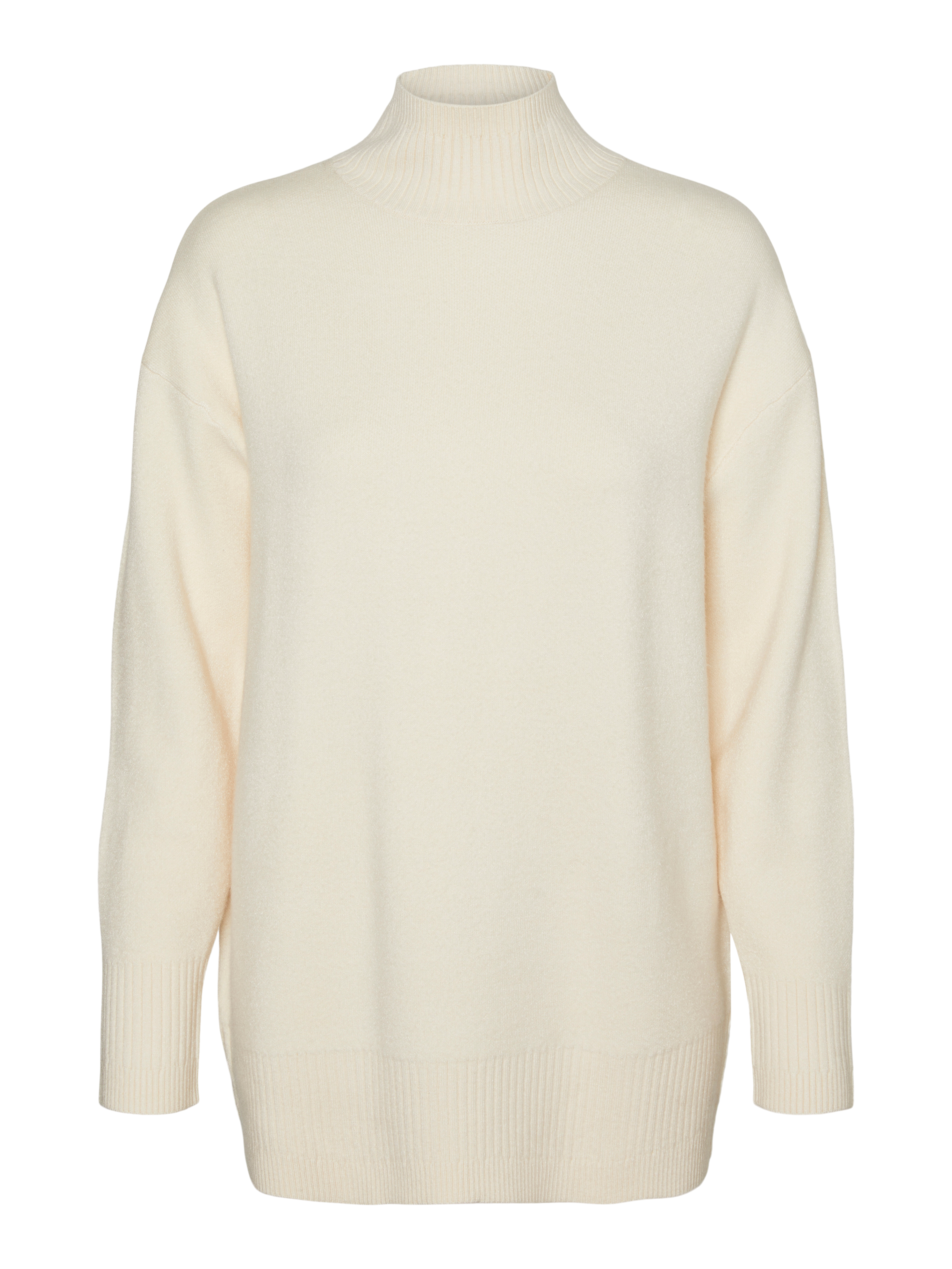 VERO MODA® VMGOLD Knitted pullover