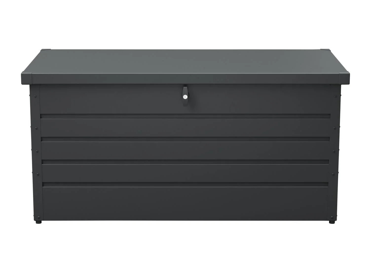 LIVARNO Coffre de jardin, 330 L