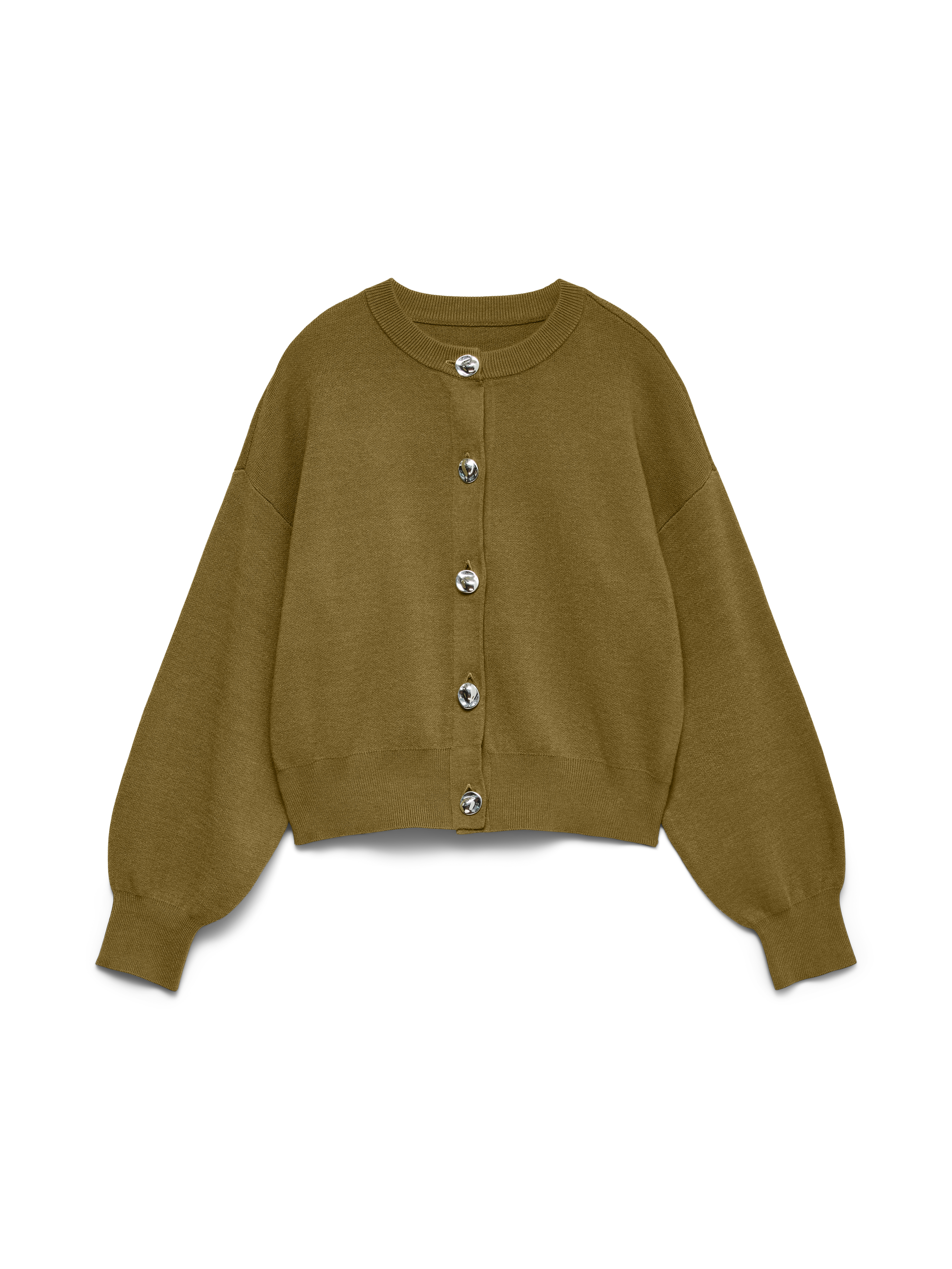 VERO MODA® VMMIA Knit Cardigan